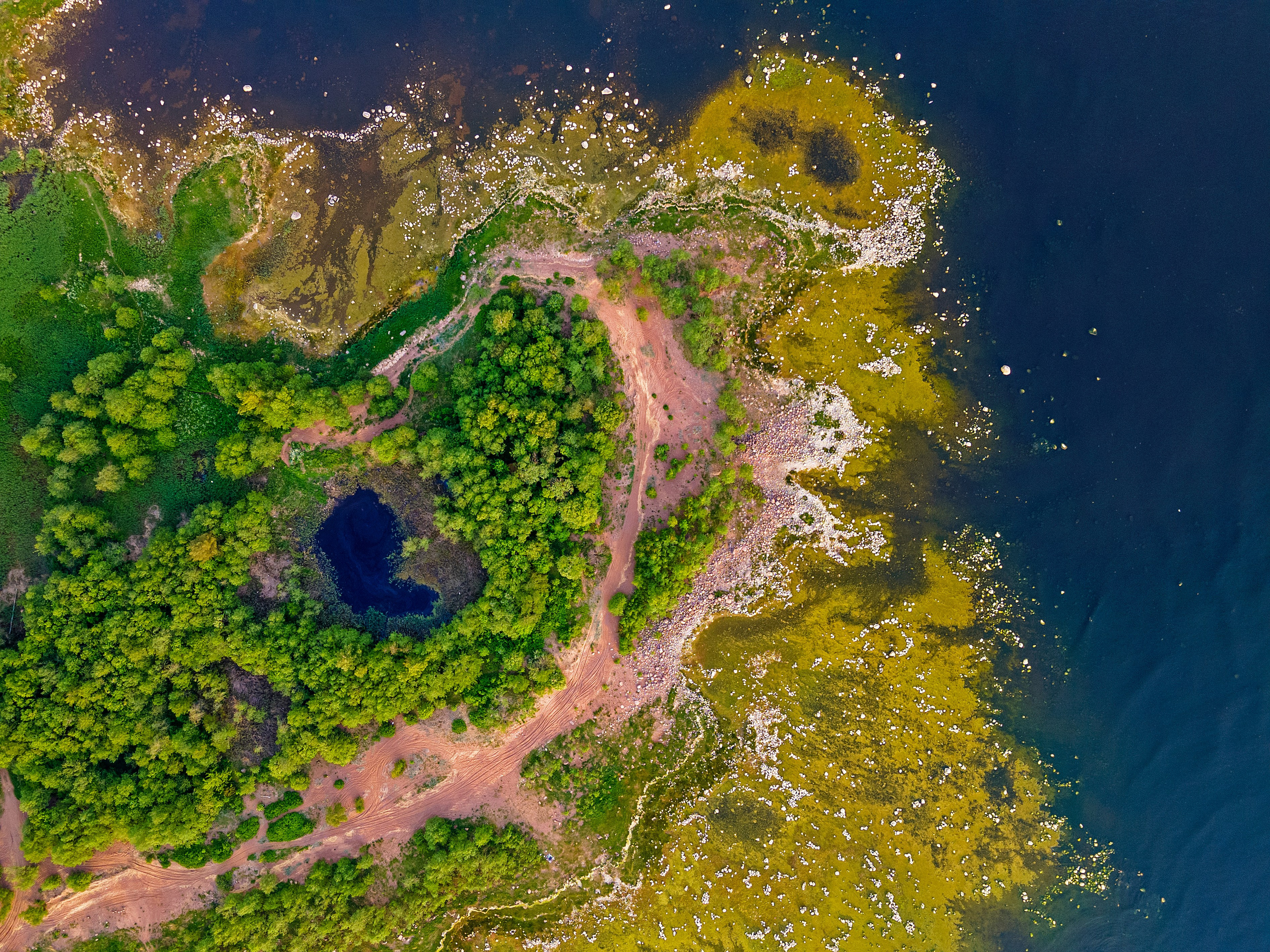 Аэрофотография, фото нашей прекрасной Земли с воздуха. От прошлого к будущему авиации через фотографию