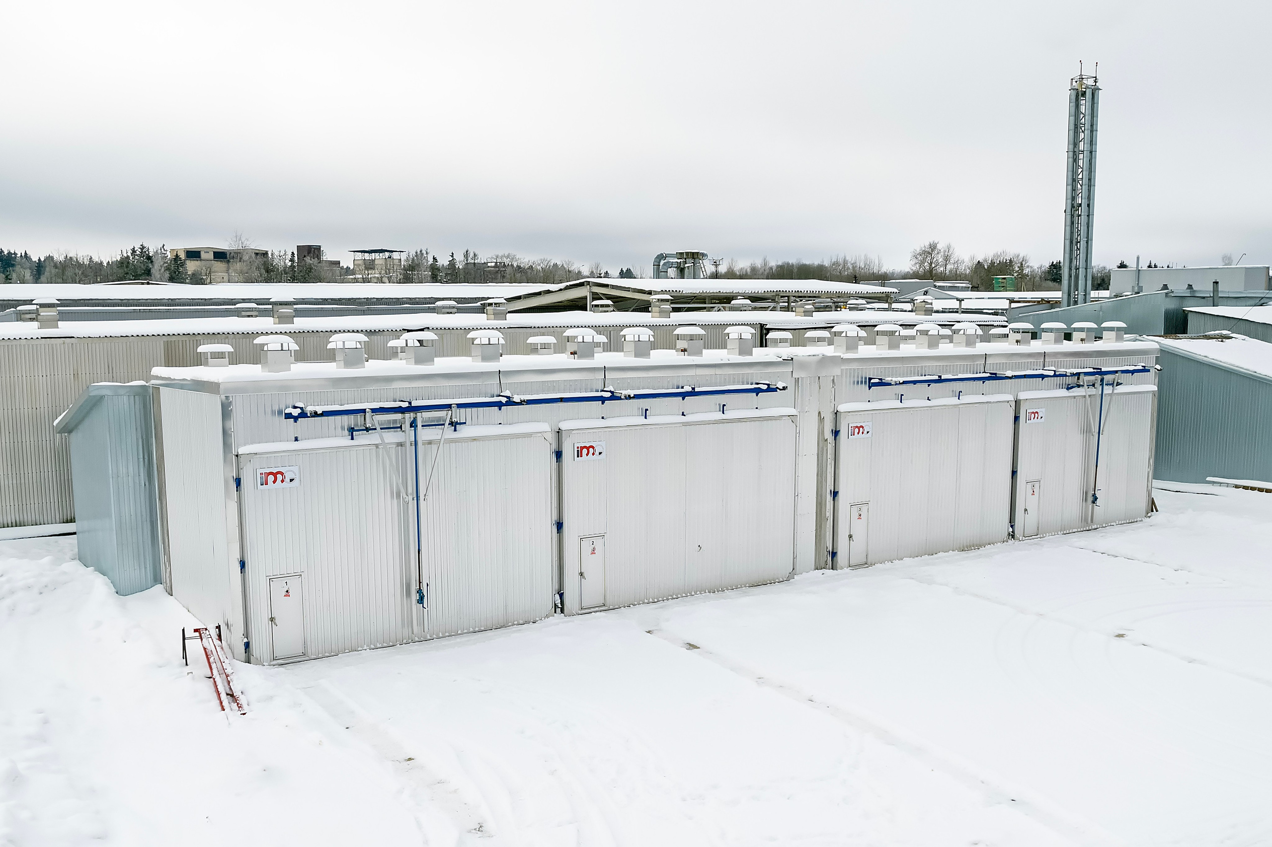 Фотосъемка промышленных, производственных и логистических комплексов. Авиационный фотограф. От прошлого к будущему авиации через фотографию