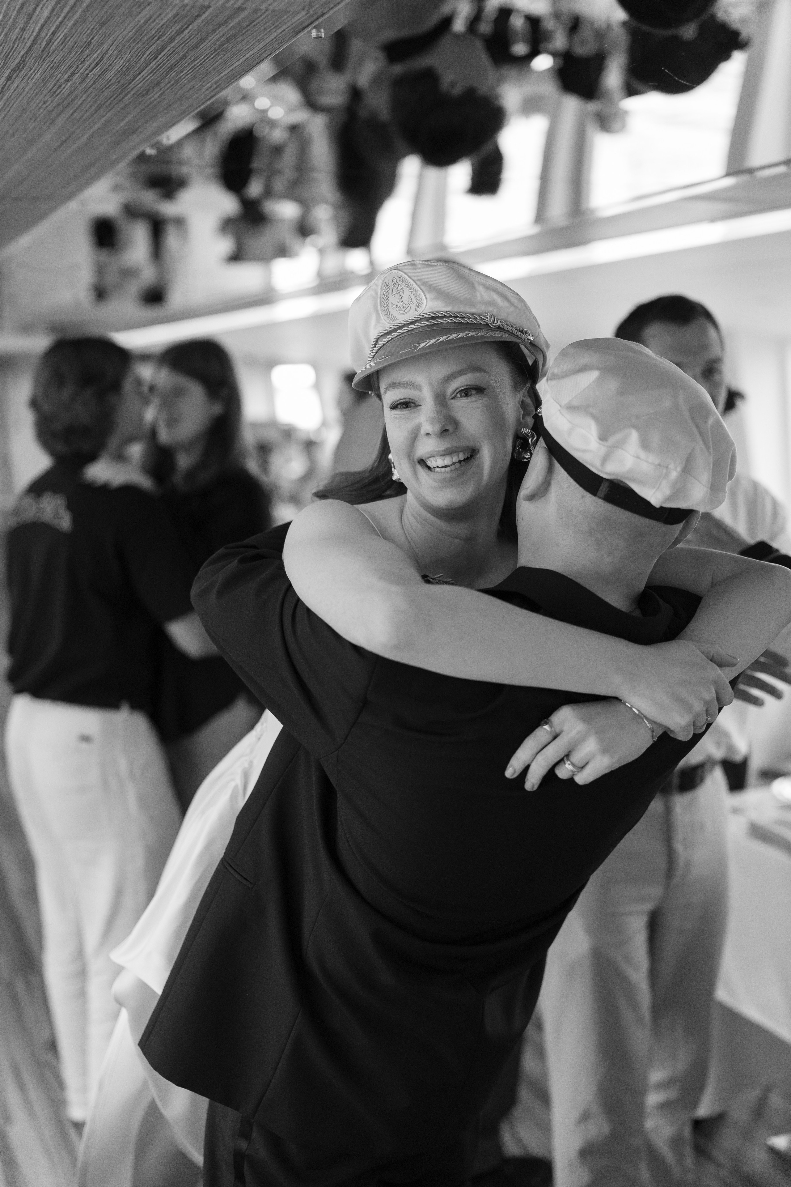 И & О. Свадебный и семейный фотограф в Санкт-Петербурге Дмитрий Панин