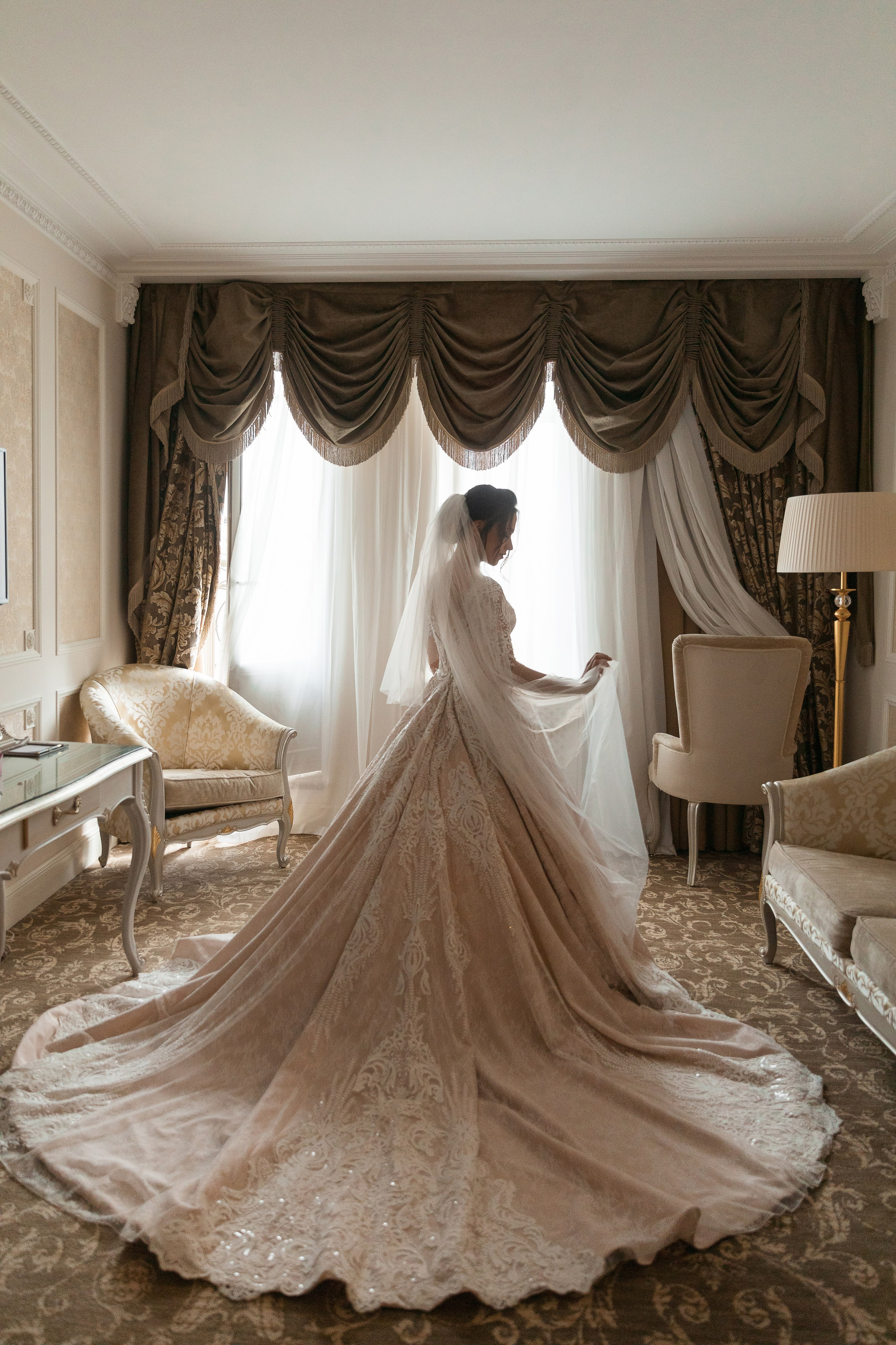 Свадебный фотограф в СПб Александр Смирнов