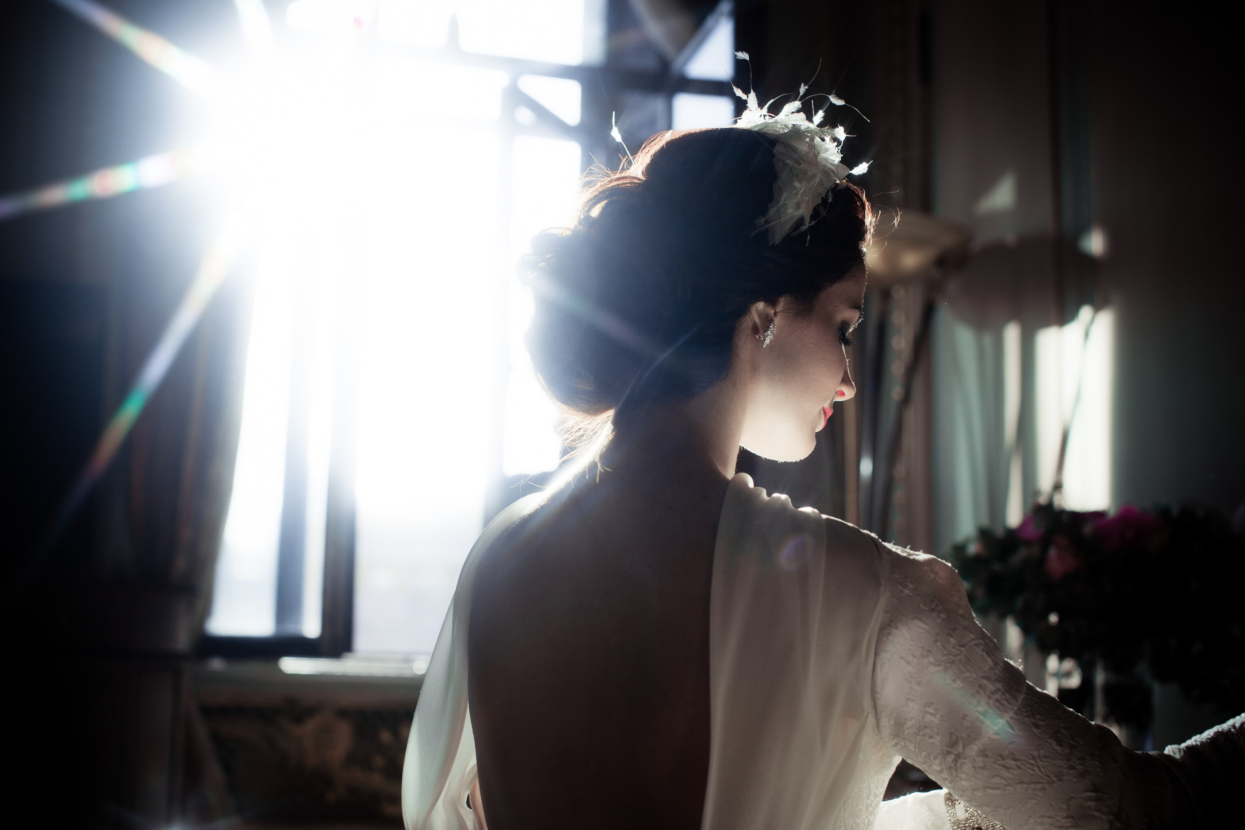 Свадебный фотограф в СПб Александр Смирнов