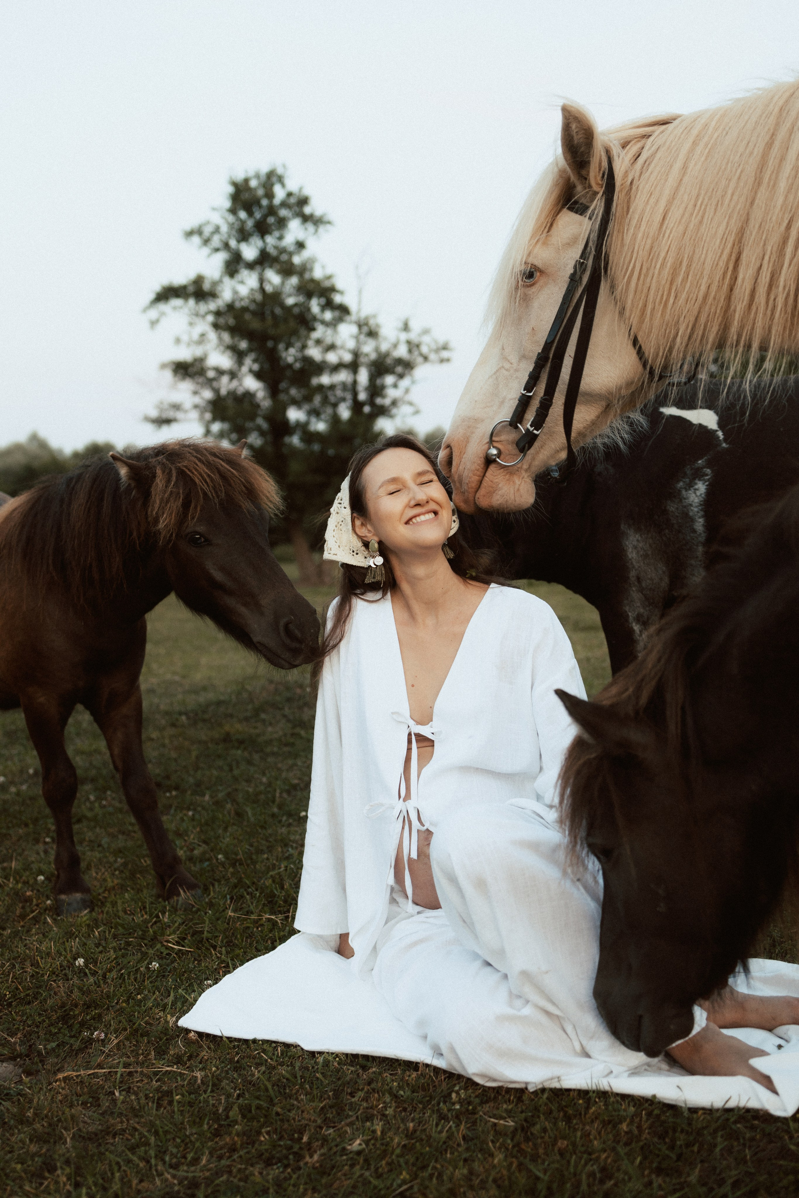 Настя. Фотограф в Туле и Алексине Стулова Мария