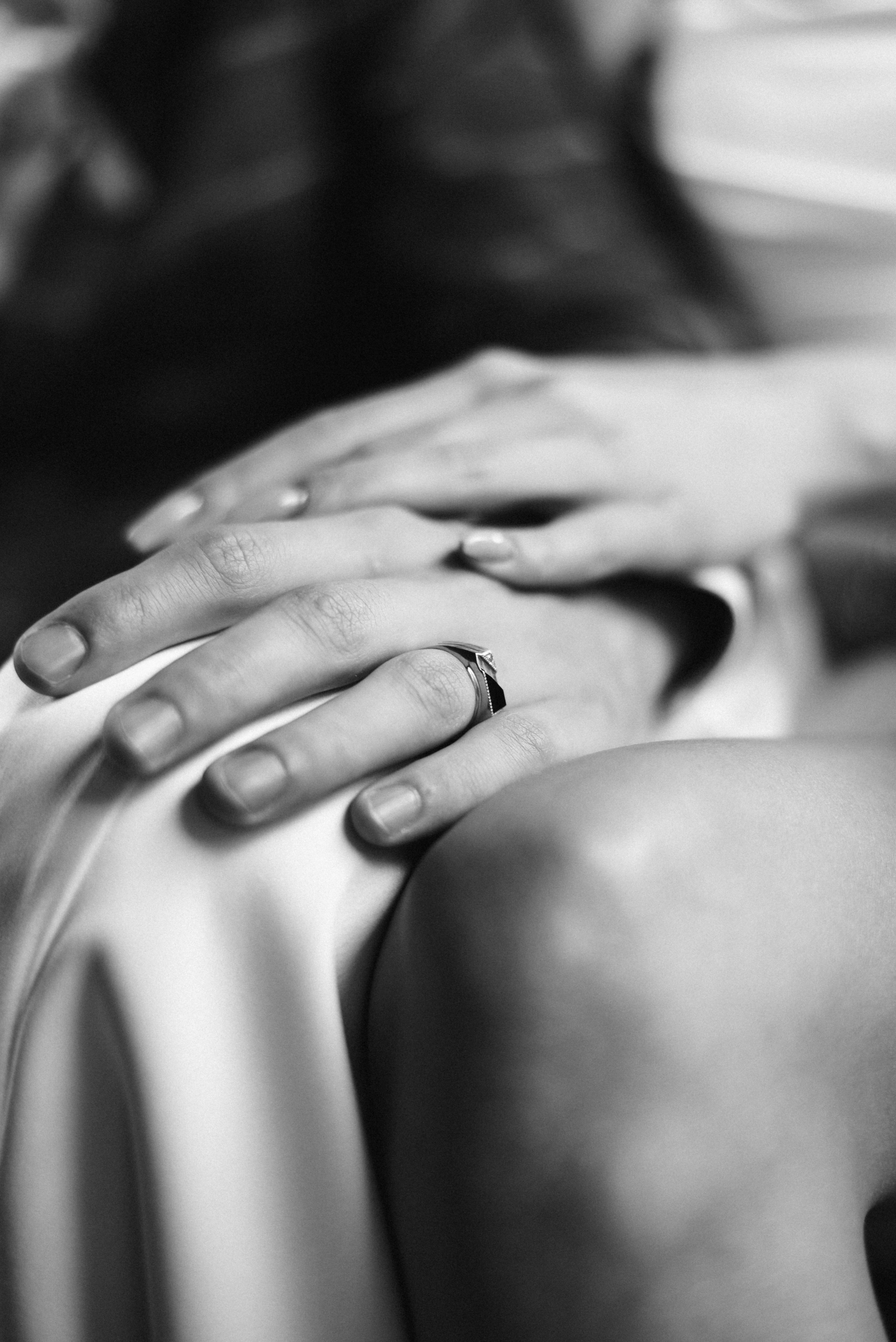 Виктор и Ангелина Банкет на 100 гостей Ресторан Segreto. Фотограф Лола Волна, город Москва