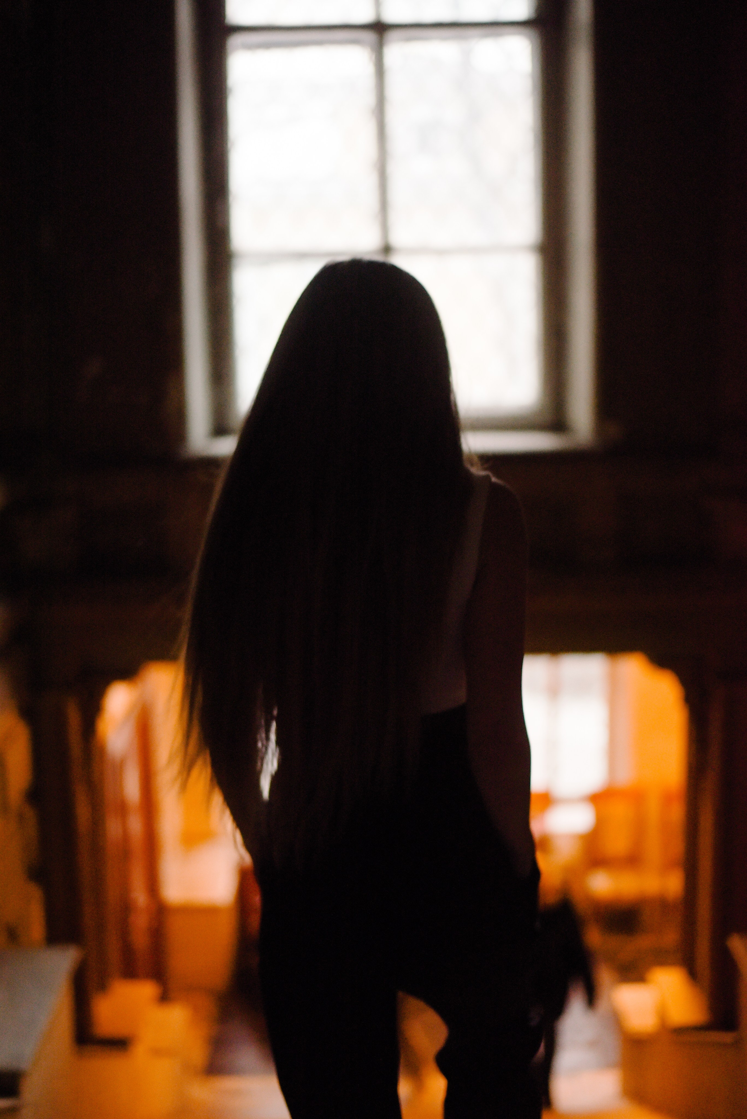 Особая связь. Фотограф Лола Волна, город Москва