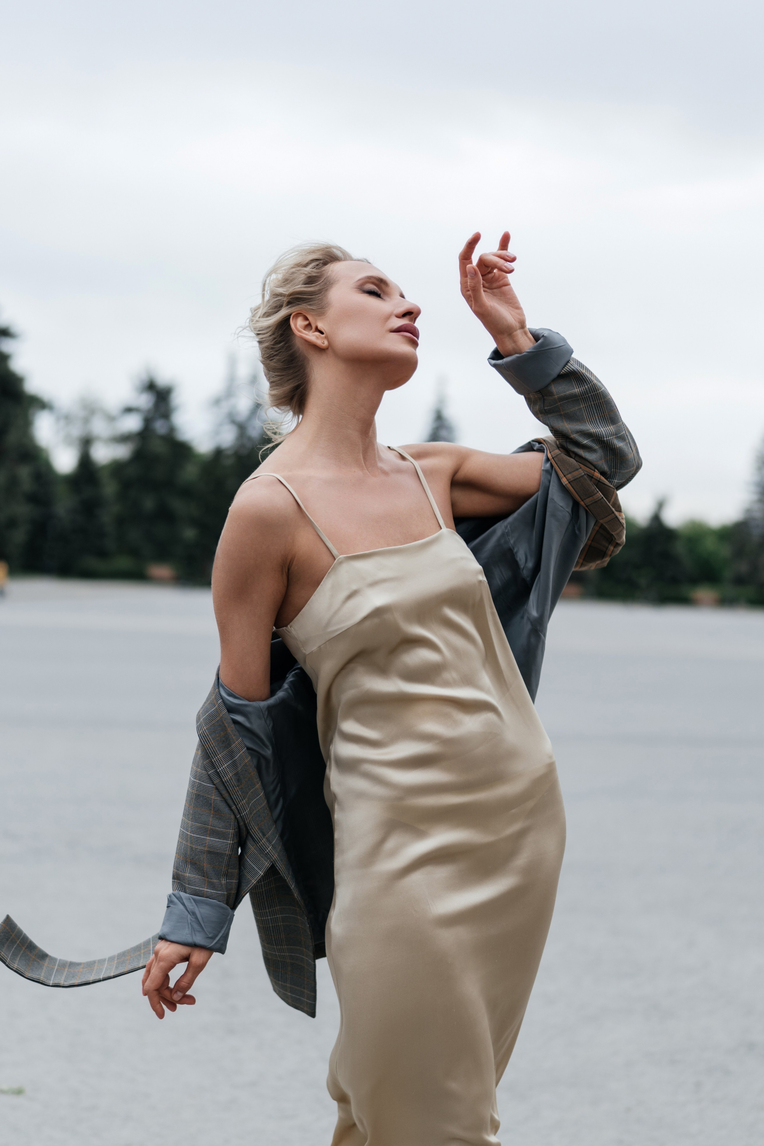 Танец ветра. Https://instagram.com/ana.stasia.n