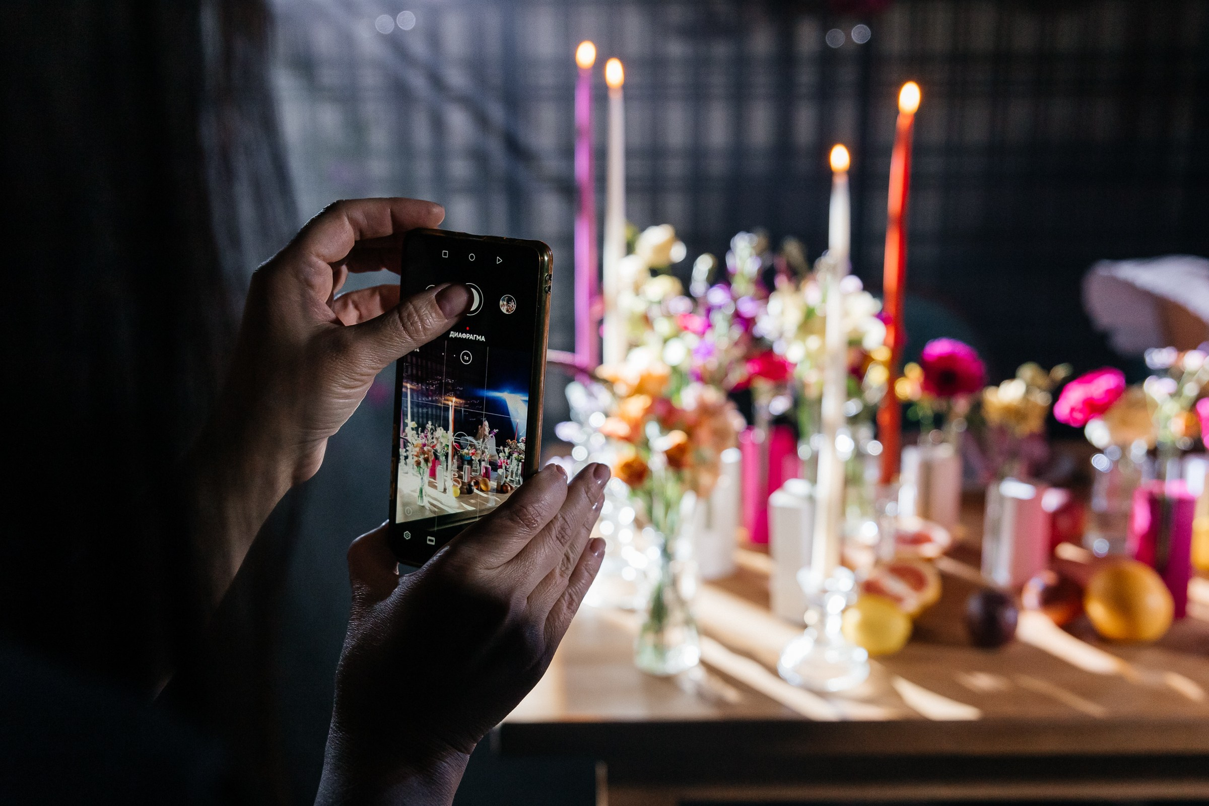 Ты и есть любовь, день 2. Свадебный и репортажный фотограф в Новосибирске Федор Гладков