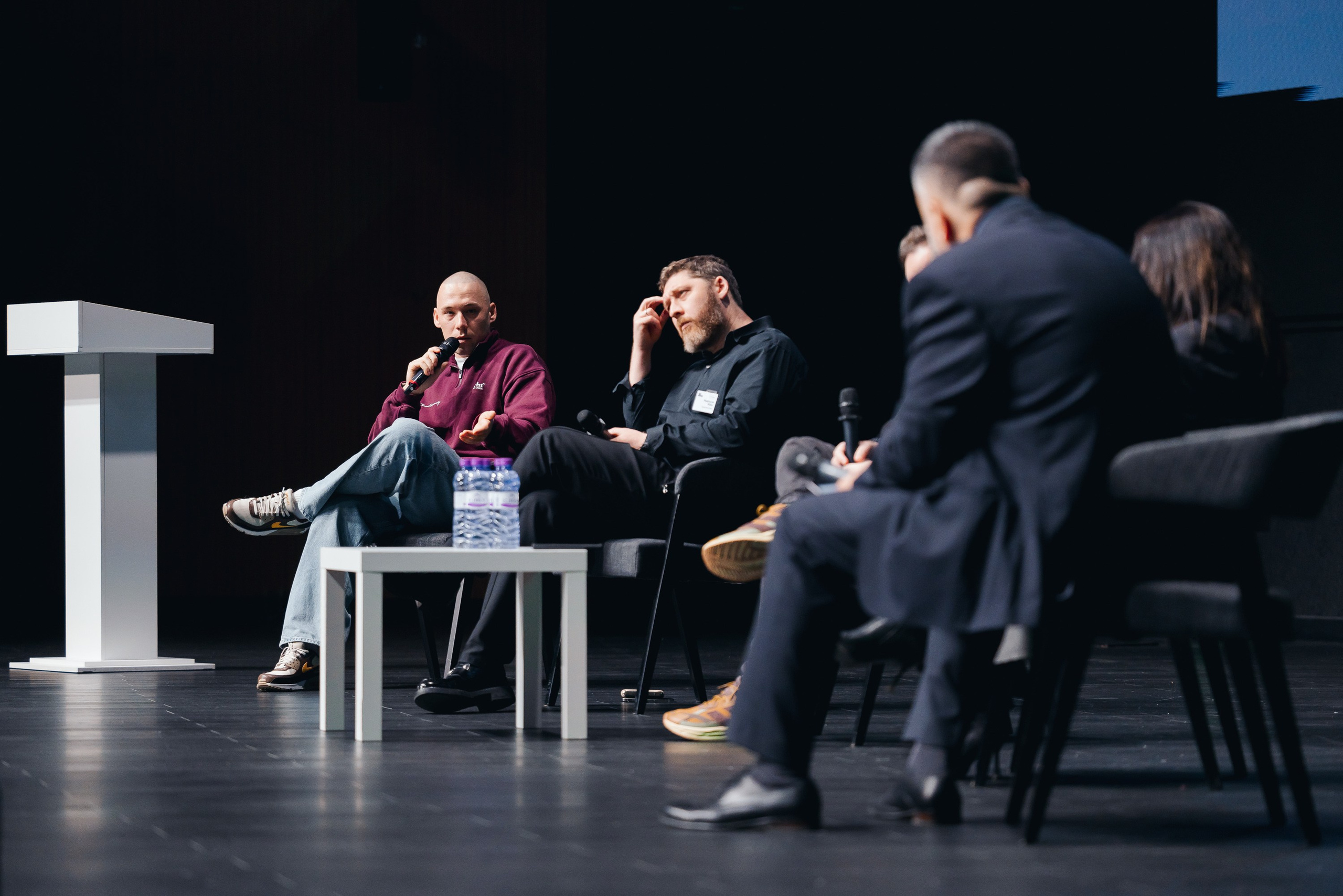 BAConf. Parezhevphoto.ru