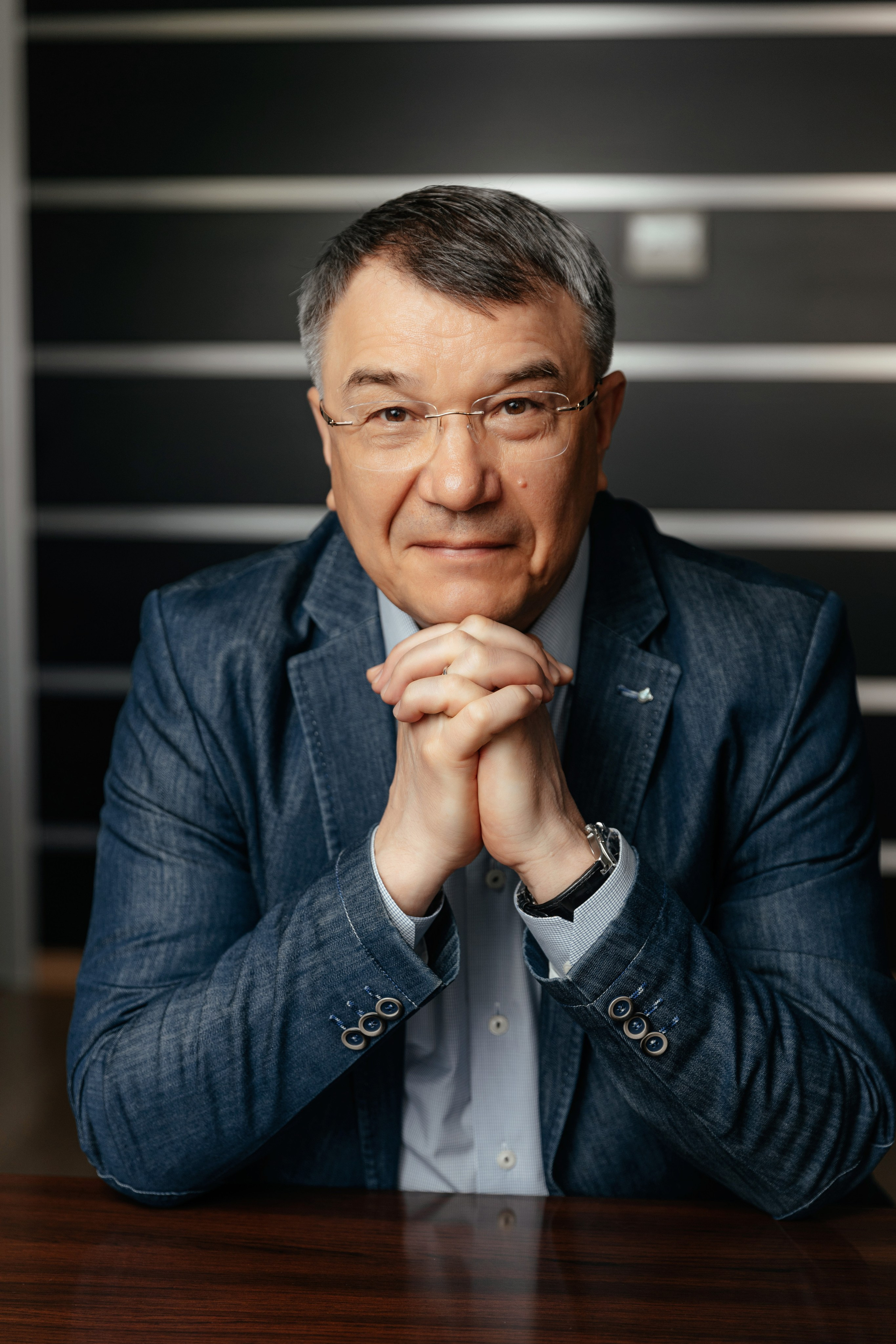 Фотосъемка медицинских центров в Екатеринбурге. Фотограф для бизнеса Константин Брусницын в Екатеринбурге