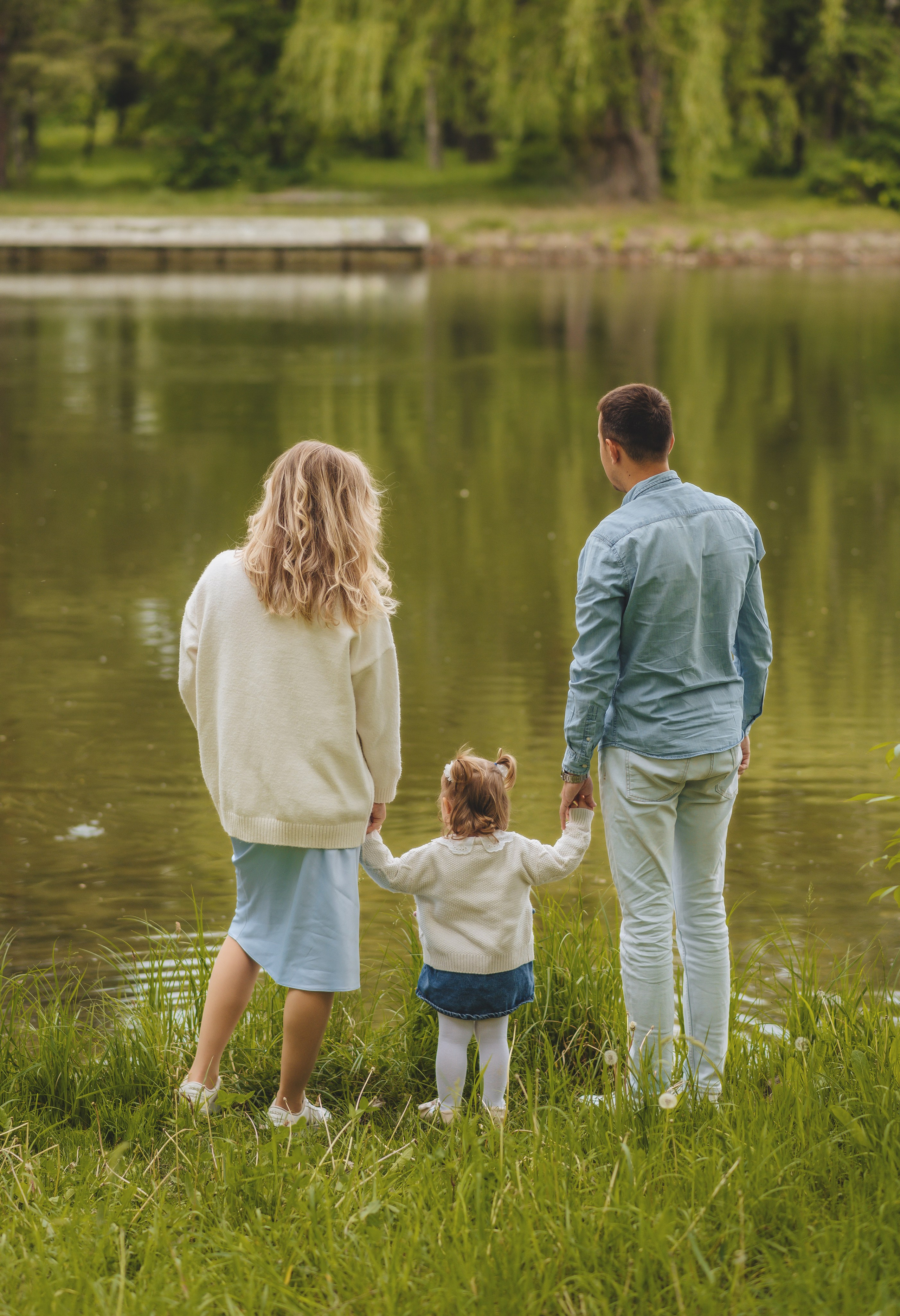 Вике 2 годика. Семейный, детский и свадебный фотограф в Черкесске Виктория Голубенко