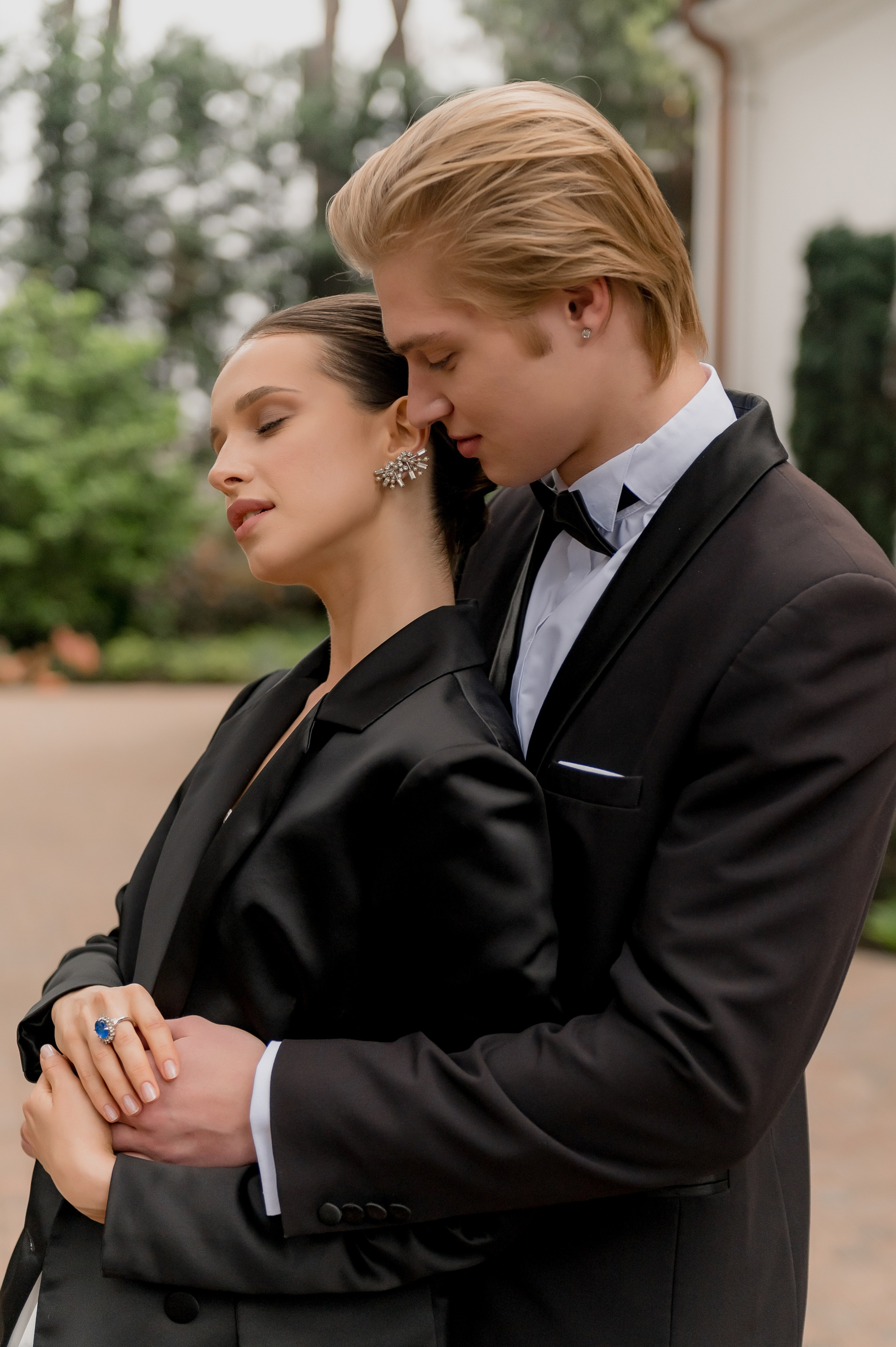 Виктор и Елена. Главная