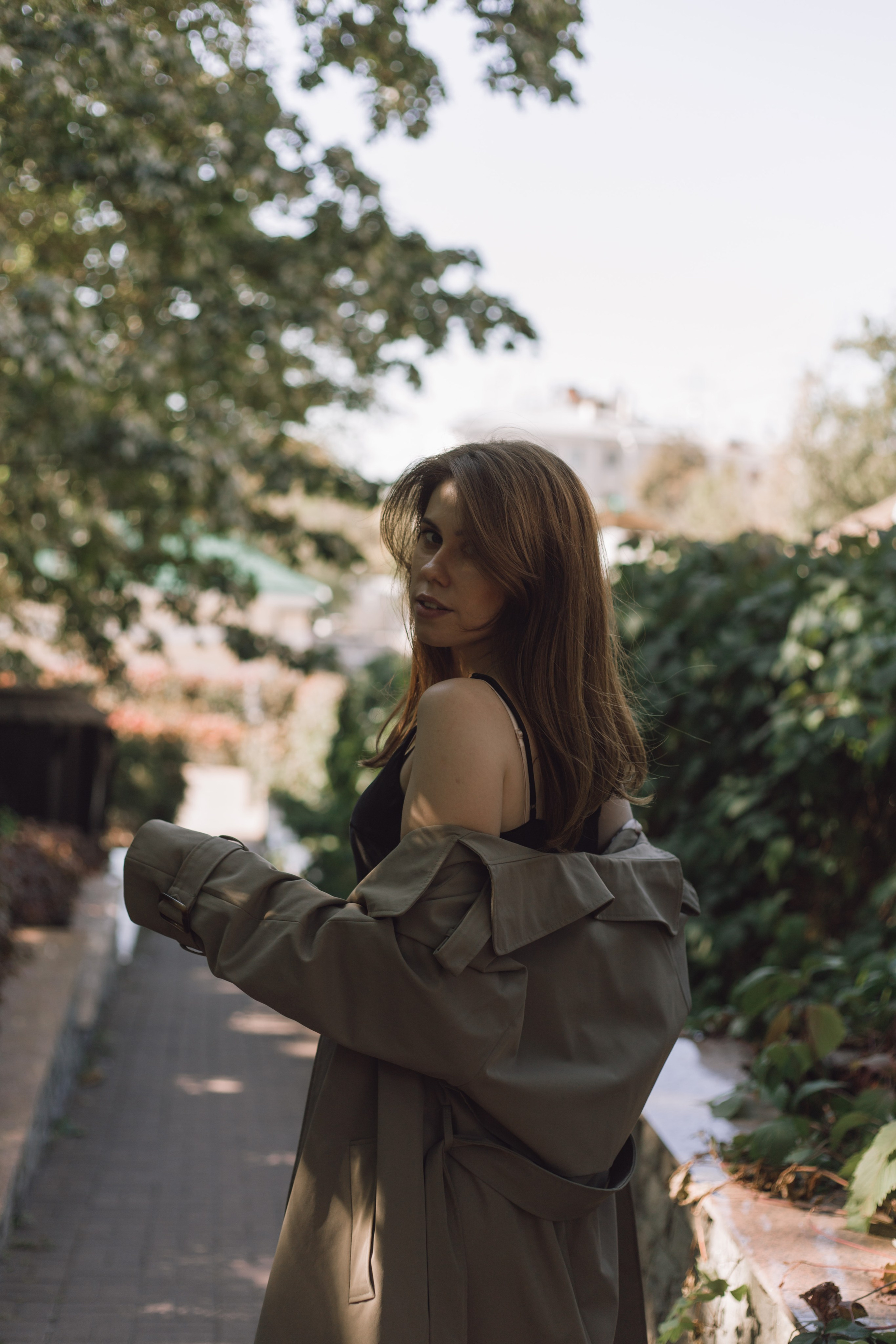 Саша. Миронова Анастасия