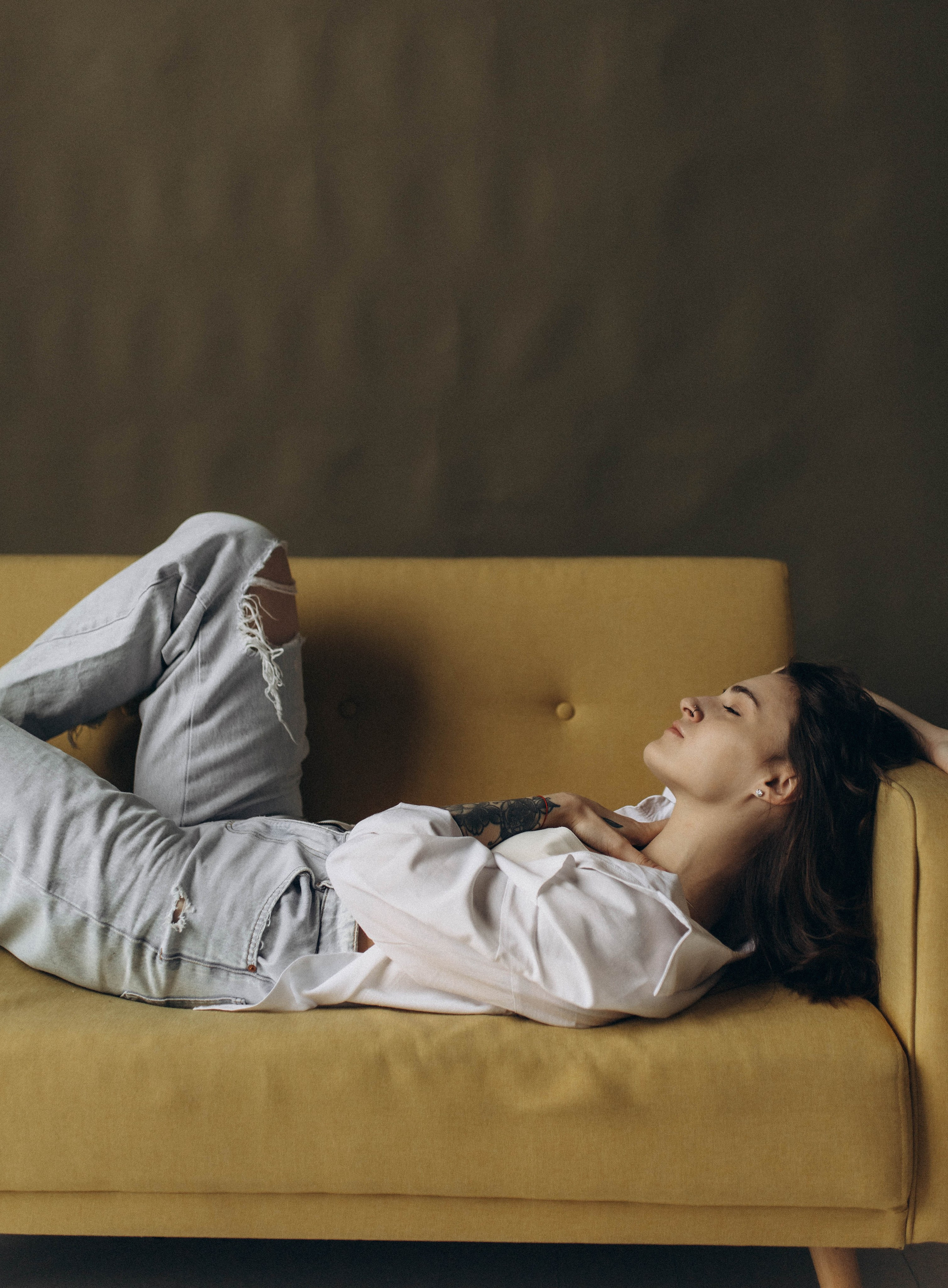 Оля. Миронова Анастасия