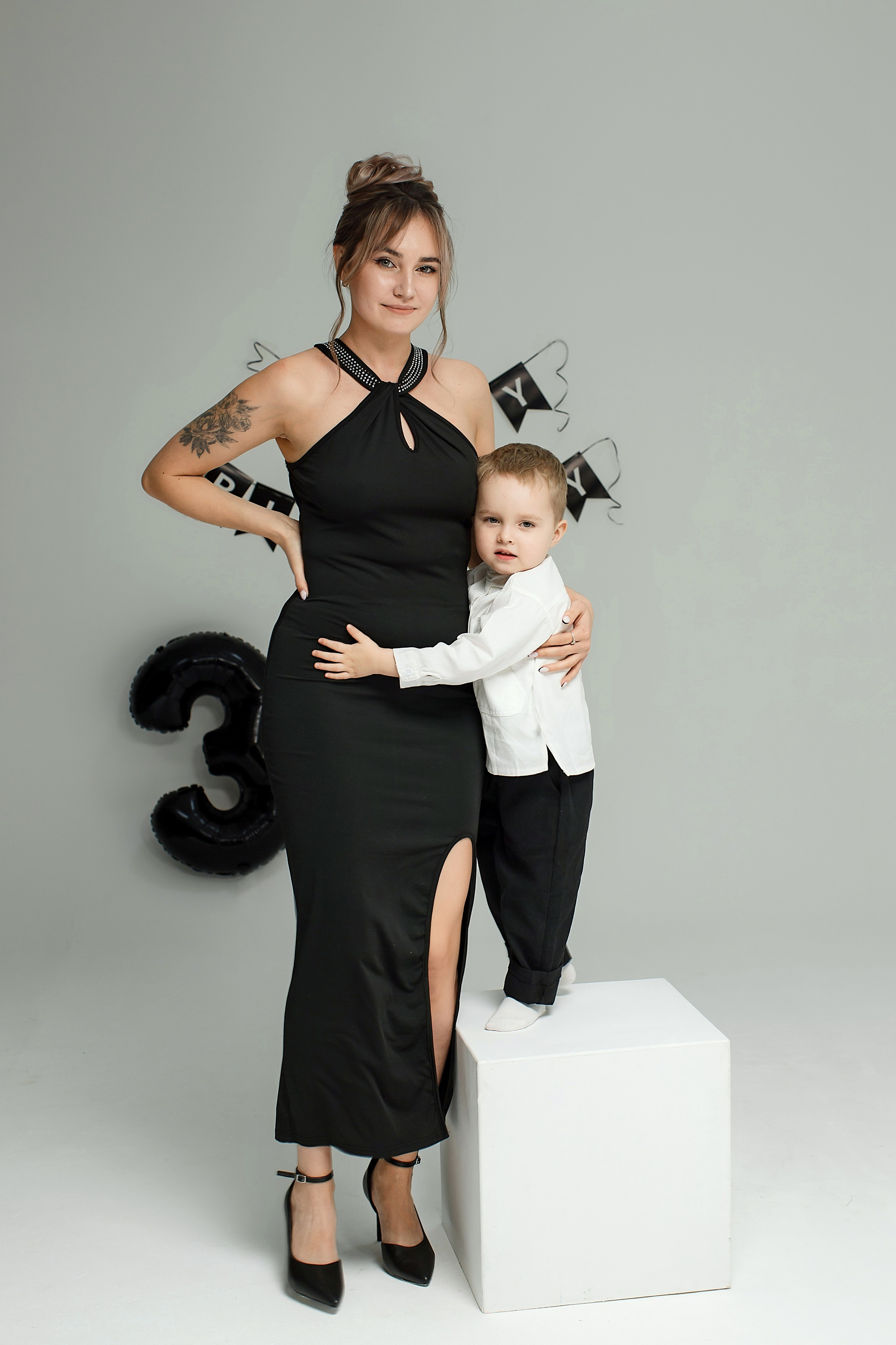 Фотосессия детского дгя рождения. Семейный и детский фотограф в Стерлитамаке Разина Рахмангулова