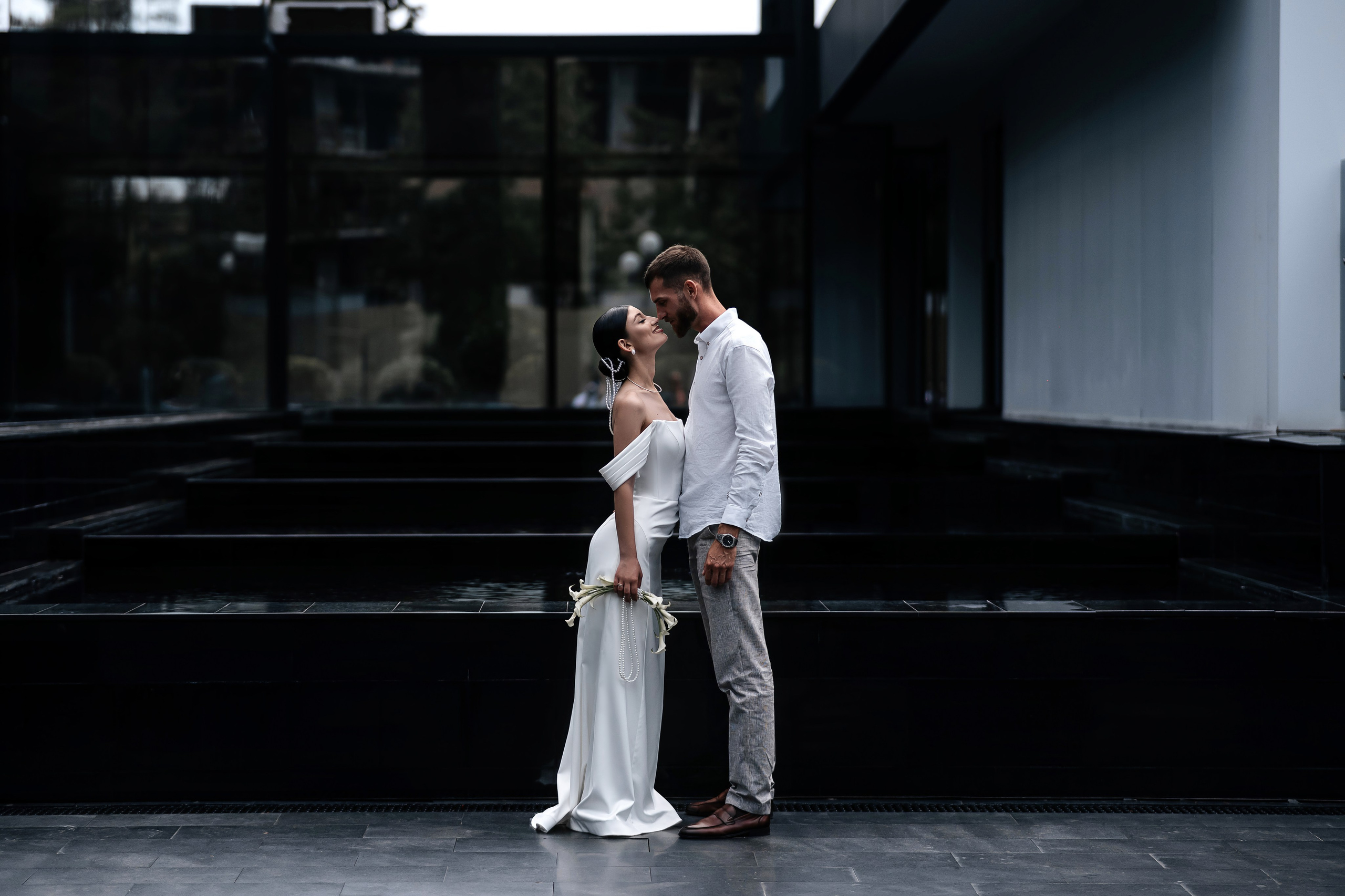 Свадьба. Свадебный и семейный фотограф в Сочи Никита Пищов