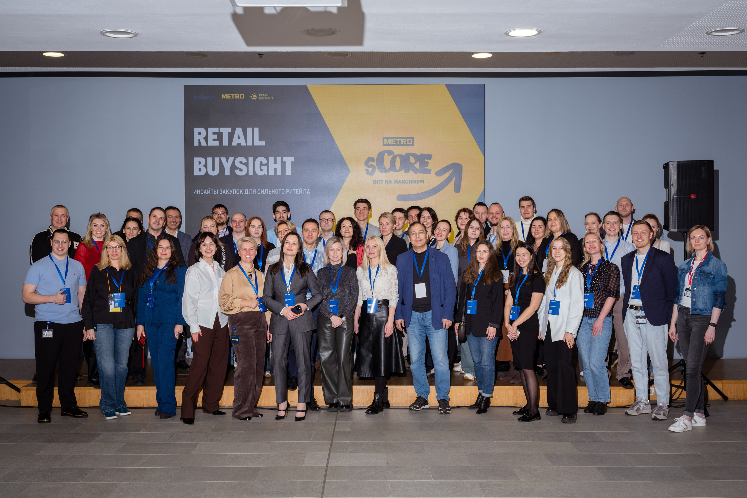 METRO. Репортажный и портретный фотограф в Москве Илья Спиридонов