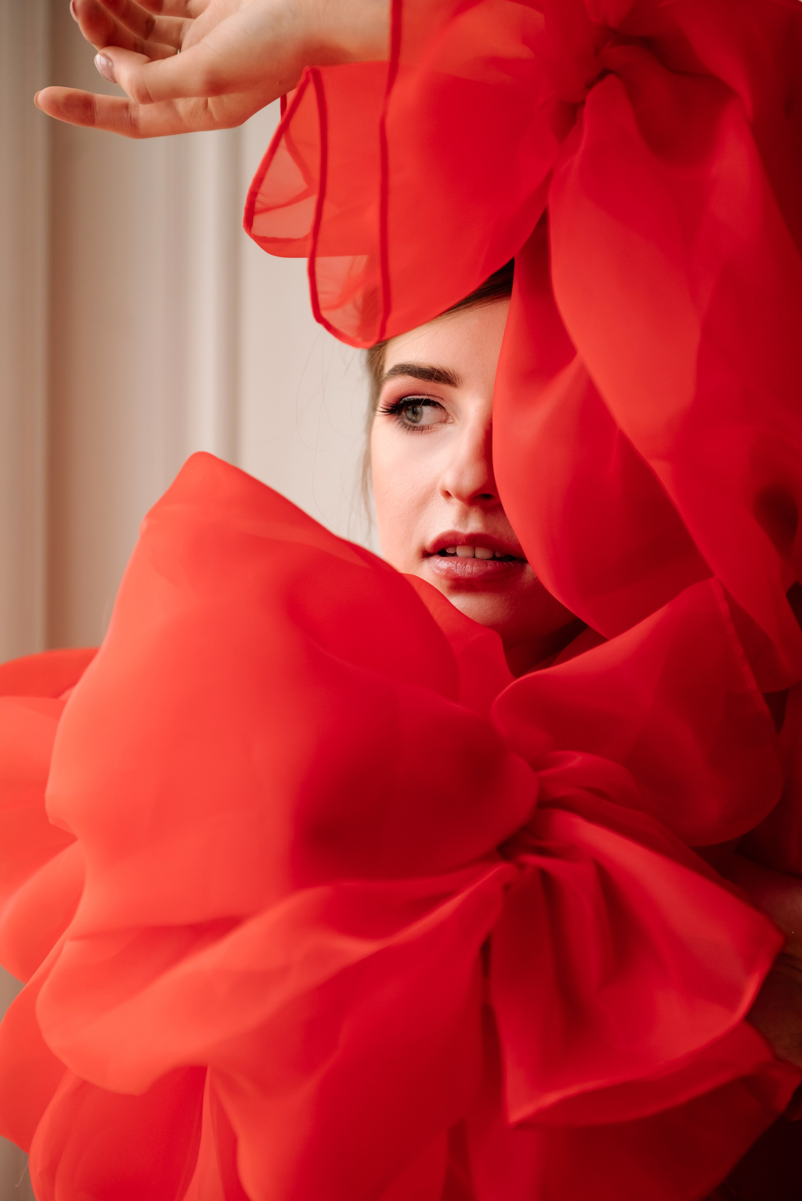 Индивидуальная. Софья. Свадебный и сеейный фотограф в Санкт-Петербурге Елена Худякова