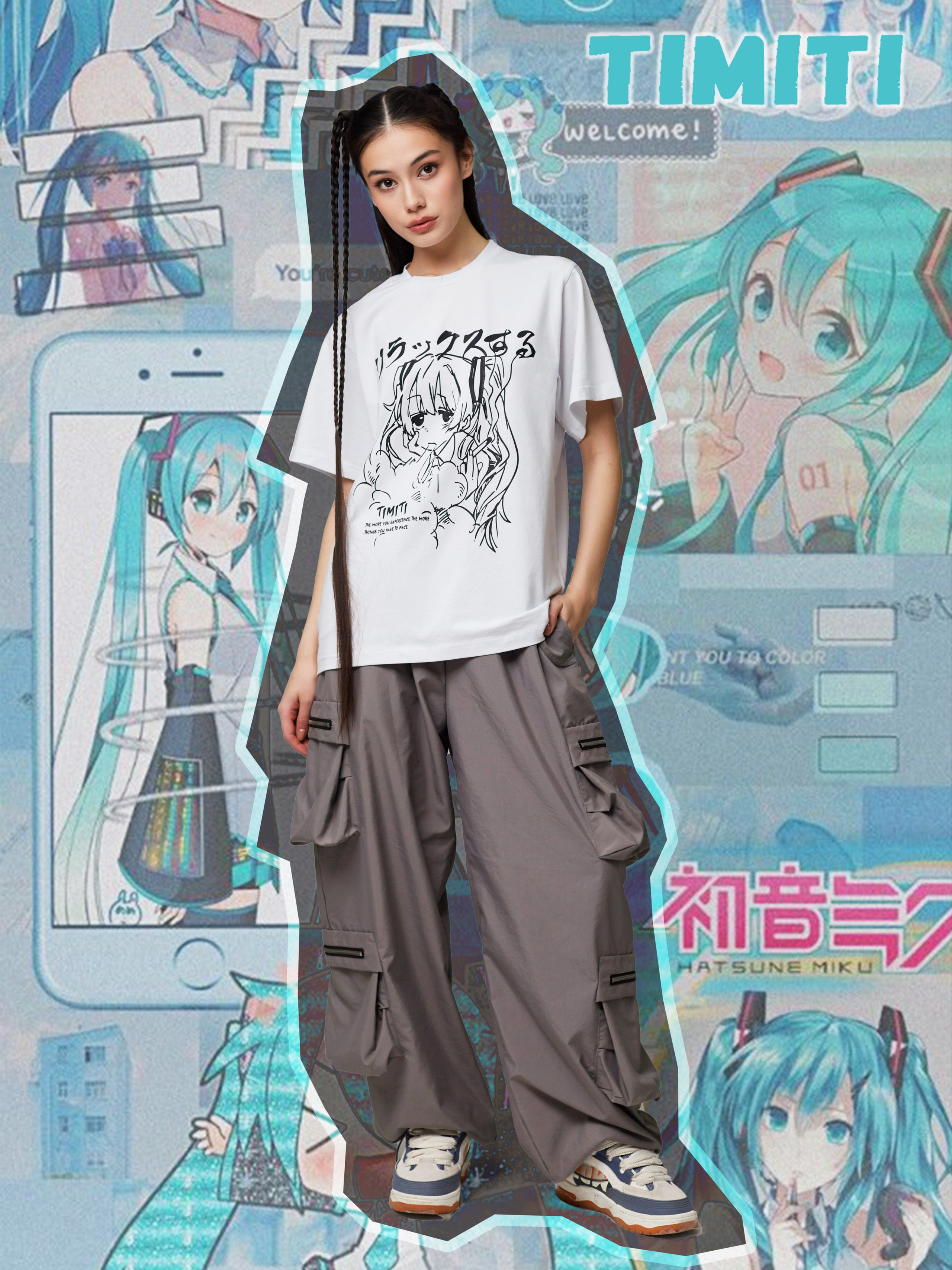 Бренд TIMITI. Профессиональный фотограф в Москве Lina Sokol