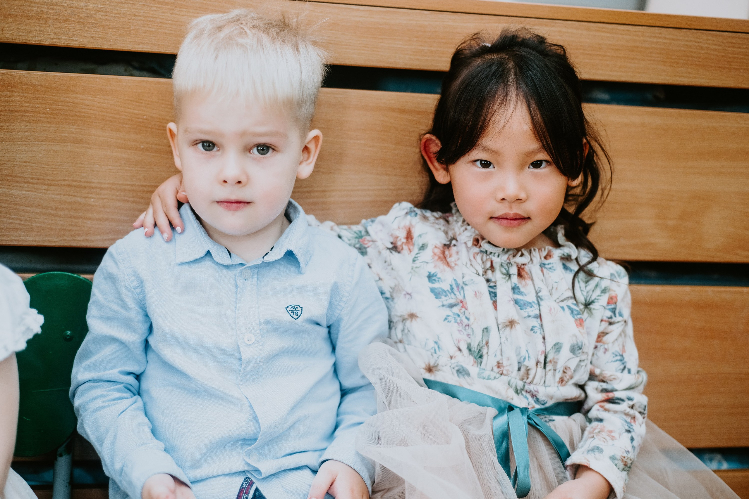 Д/с № 22. Фотограф Ярмишко Дарья. Выпускные фотокниги