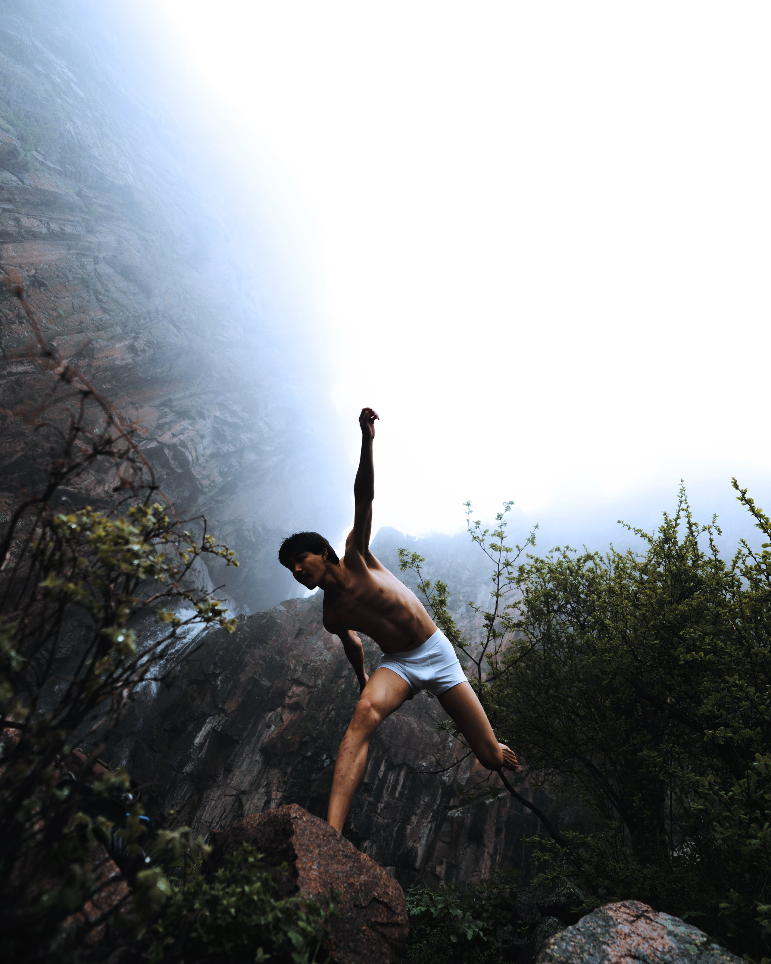 Alpamys / Art project / Sony Kz