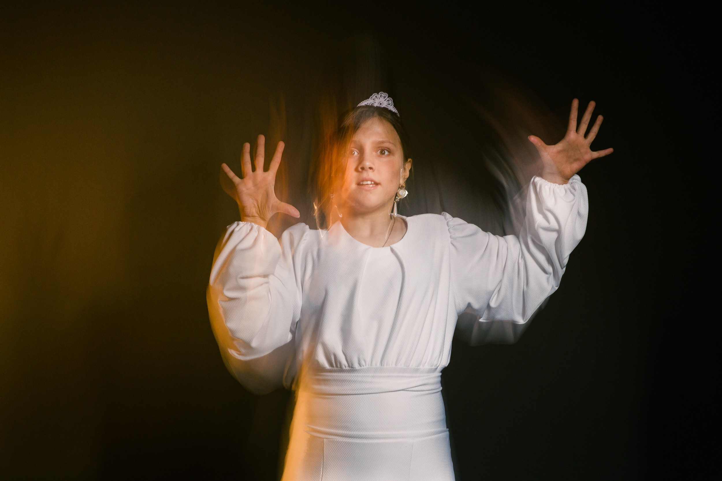Варвара. Портретный, танцевальный и концертный фотограф Ира Палкина