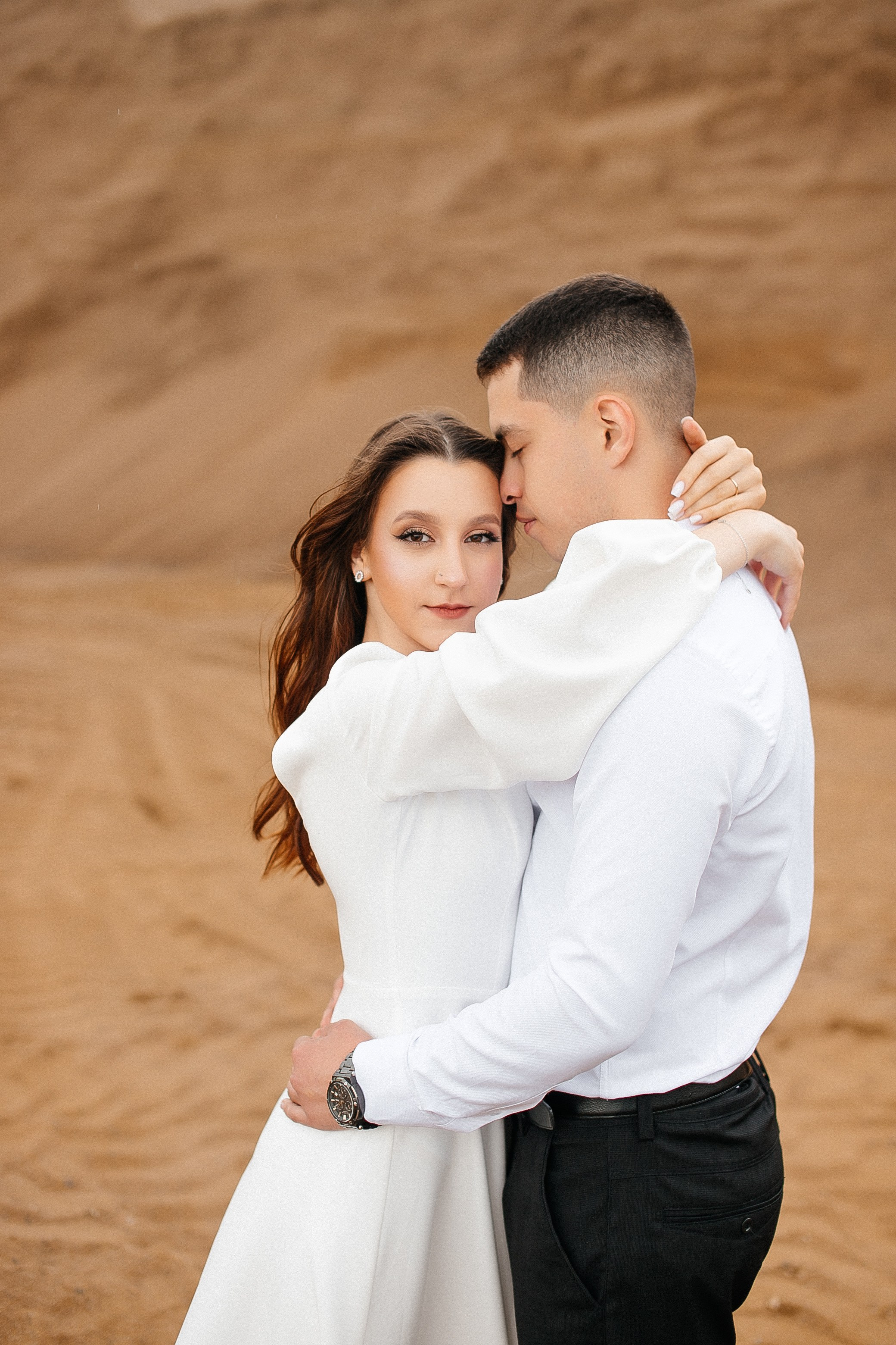 Иван & Арина. Свадебный и семейный фотограф в Санкт-Петербурге