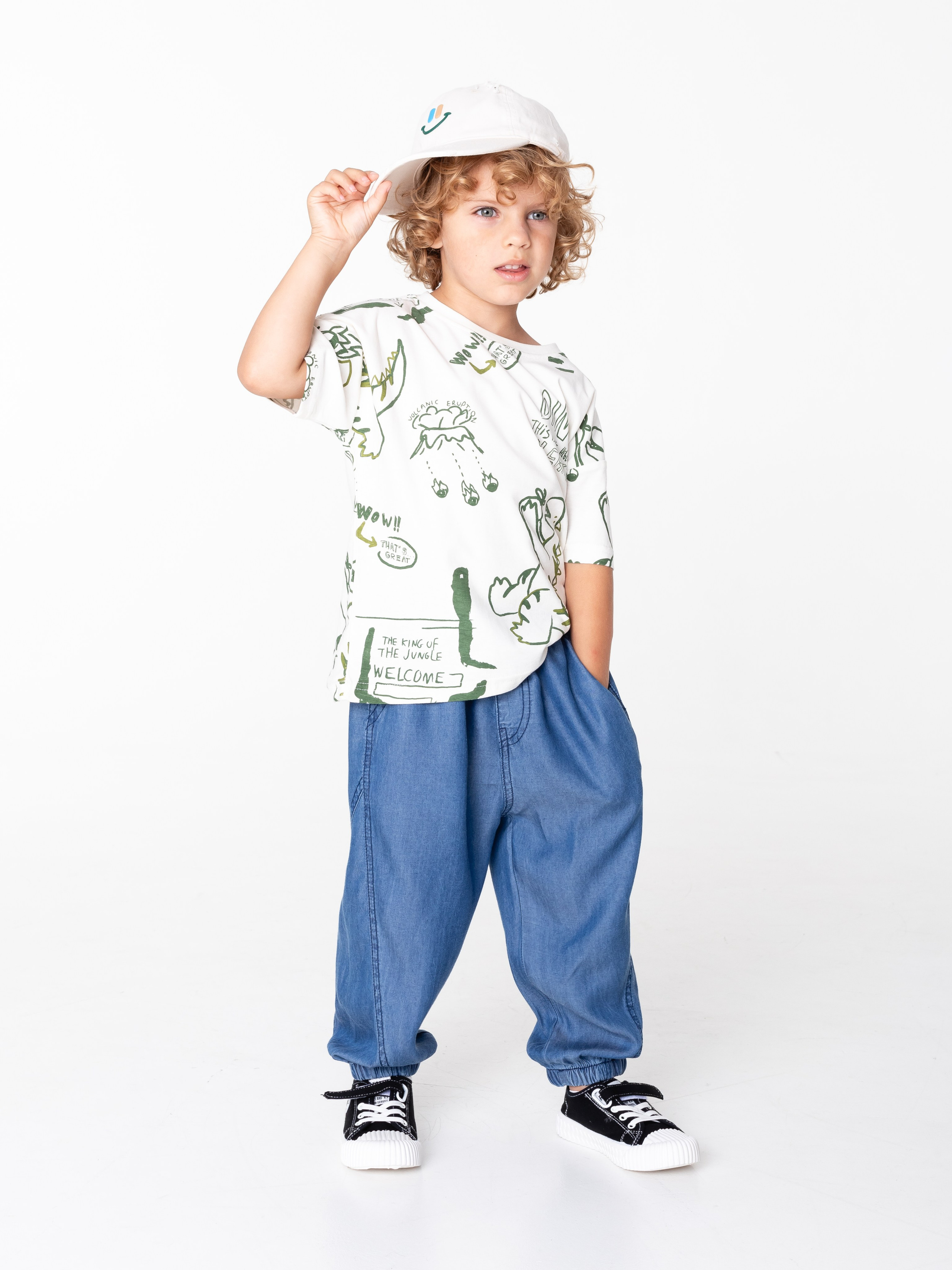 Дет. футболки. Фотограф в Краснодаре Арина Кудряшова