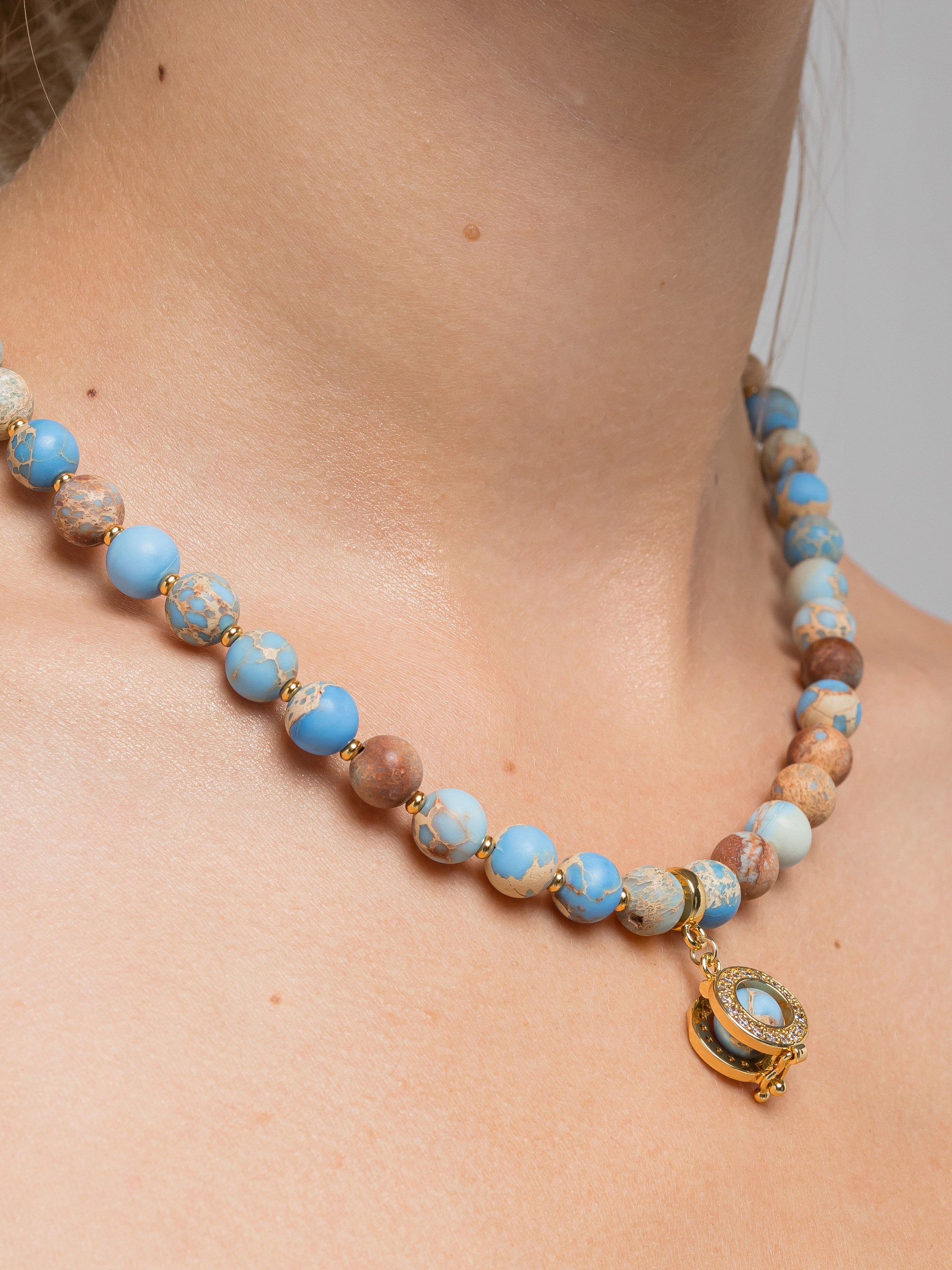 Украшения из камня. Фотограф в Краснодаре Арина Кудряшова