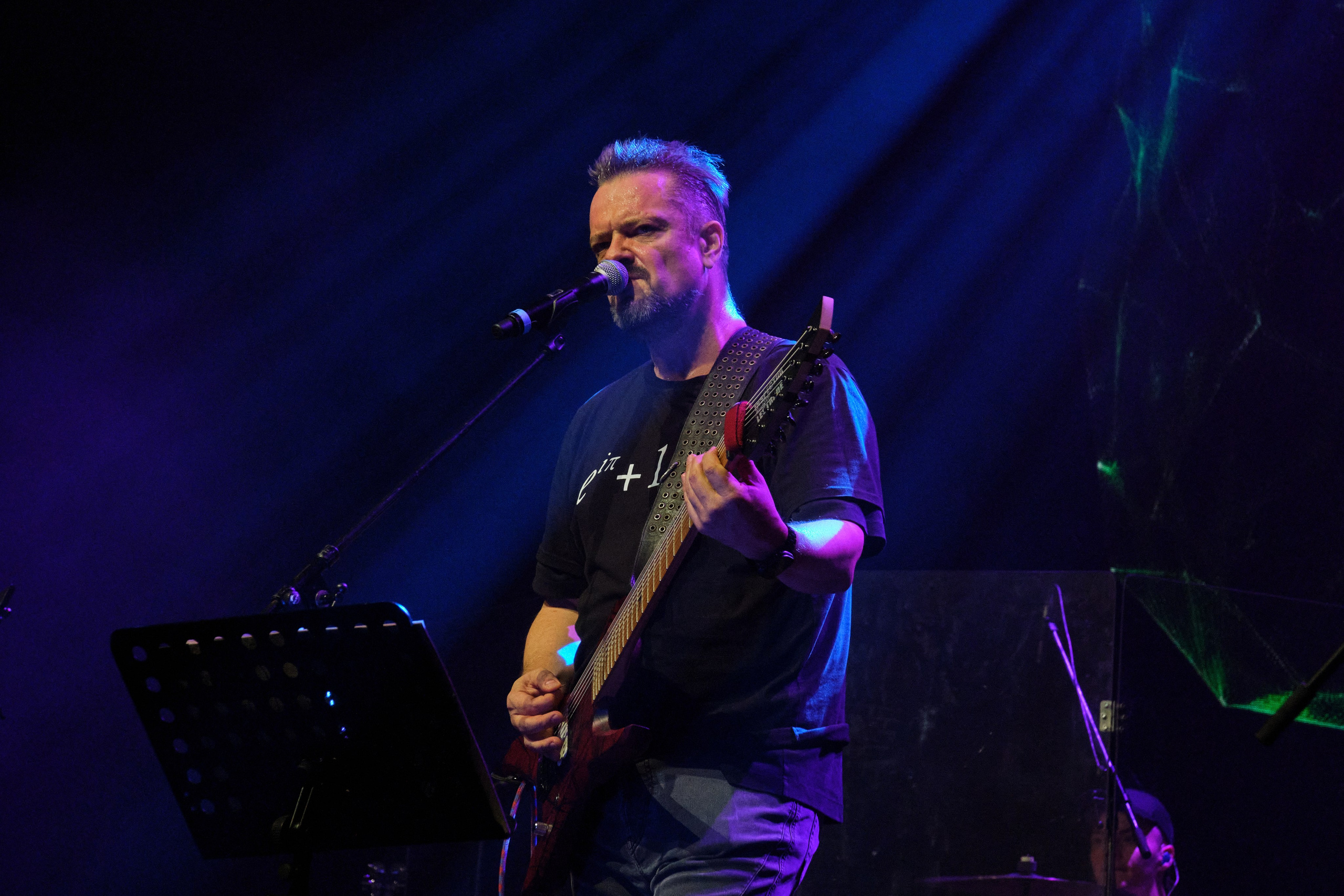 Пушной 2024. Главная