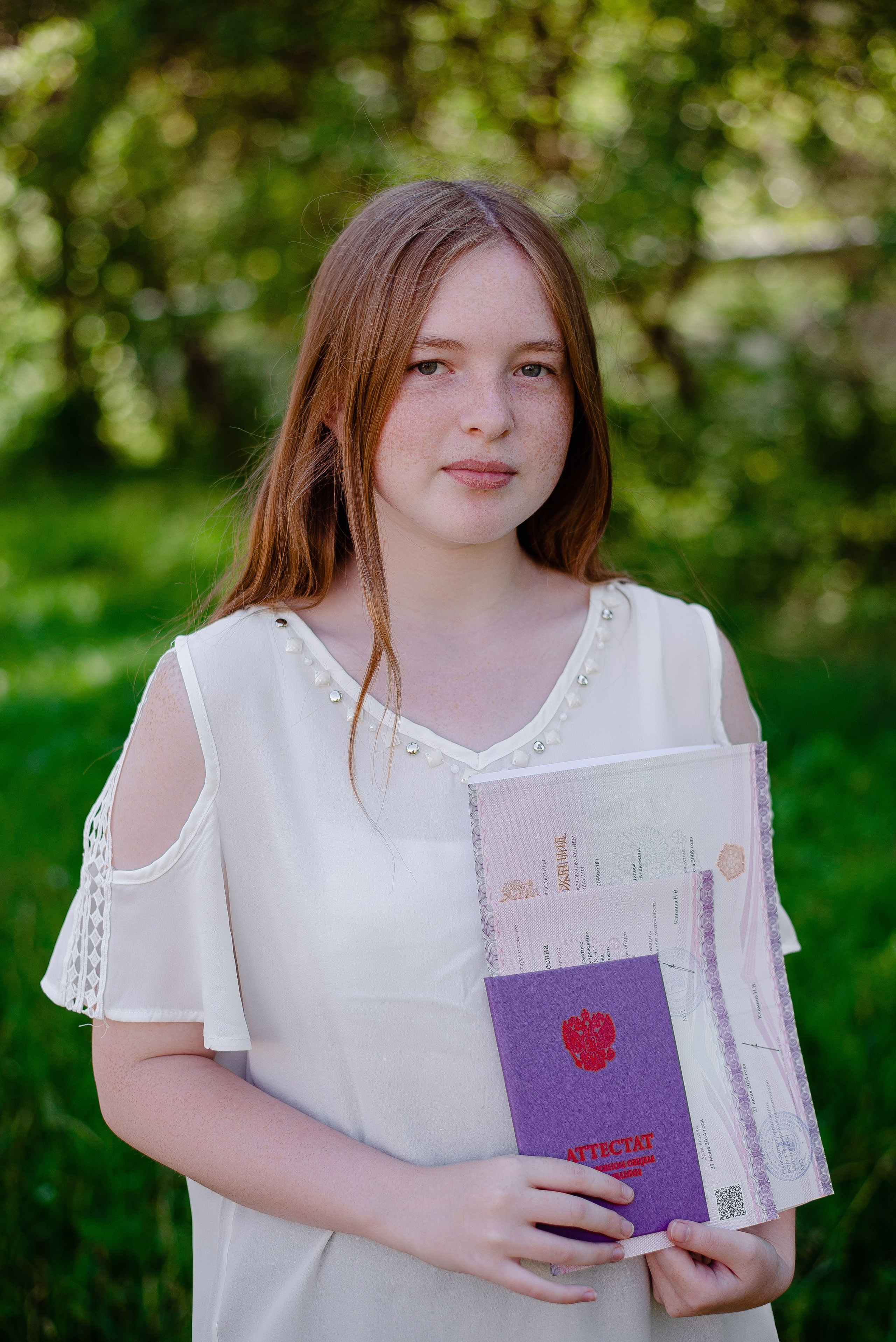 Репортаж выпускного. Семейный и детский фотограф Иваново Ксения Азаренкова