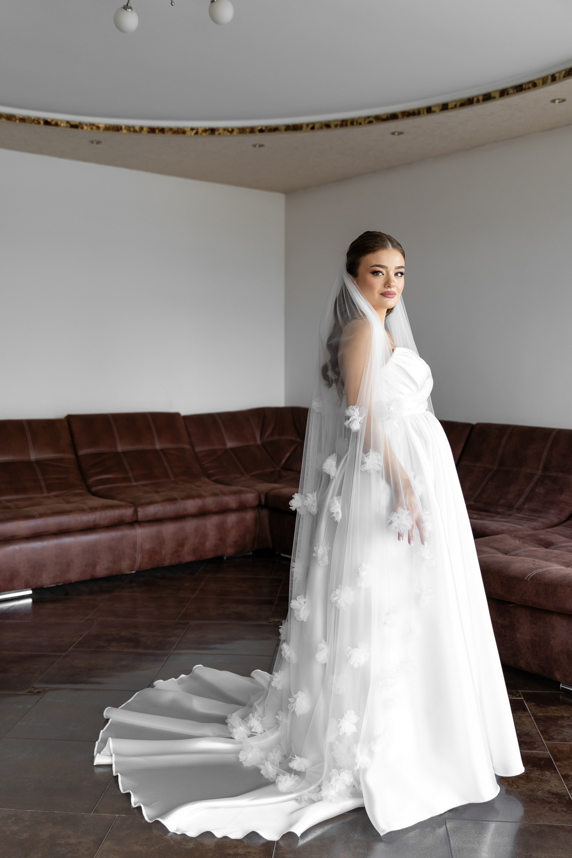 Виктория и Александр. Татьяна Чернышова свадебный фотограф Москва