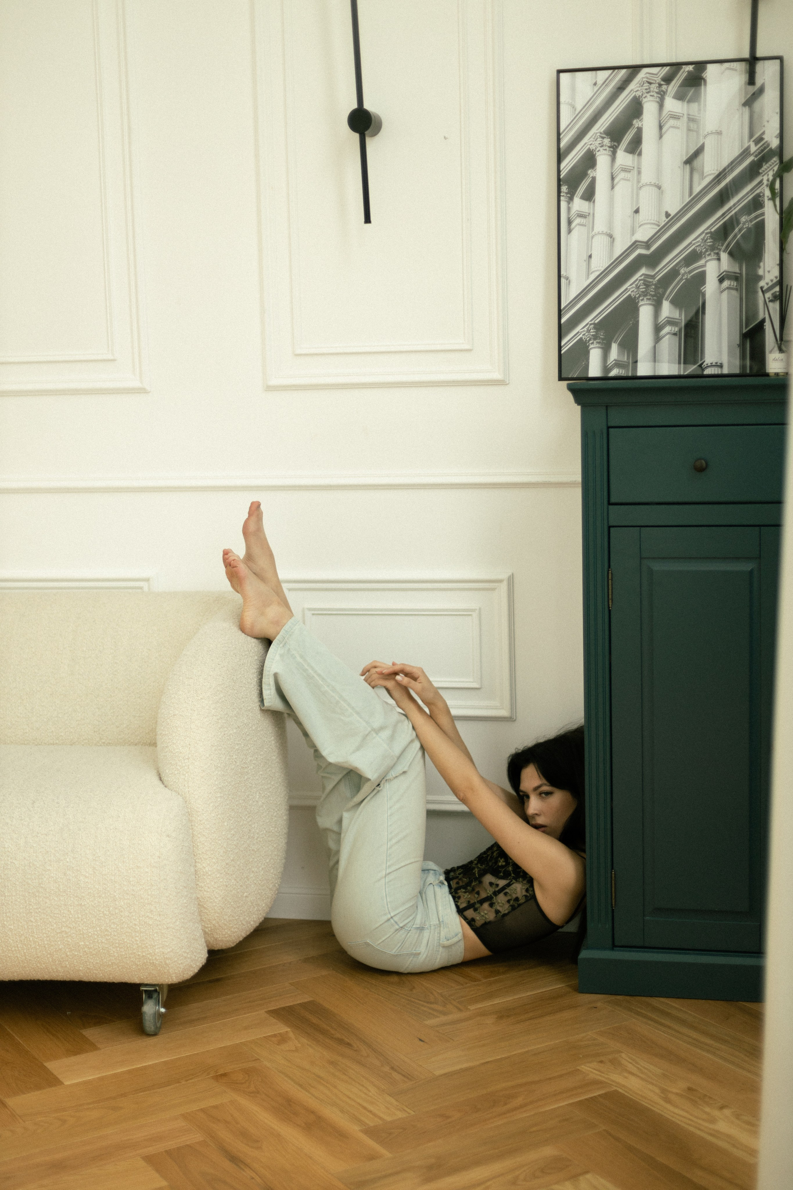 Оля. Фотограф Евгения Счастливая, Нижний Новгород, Москва