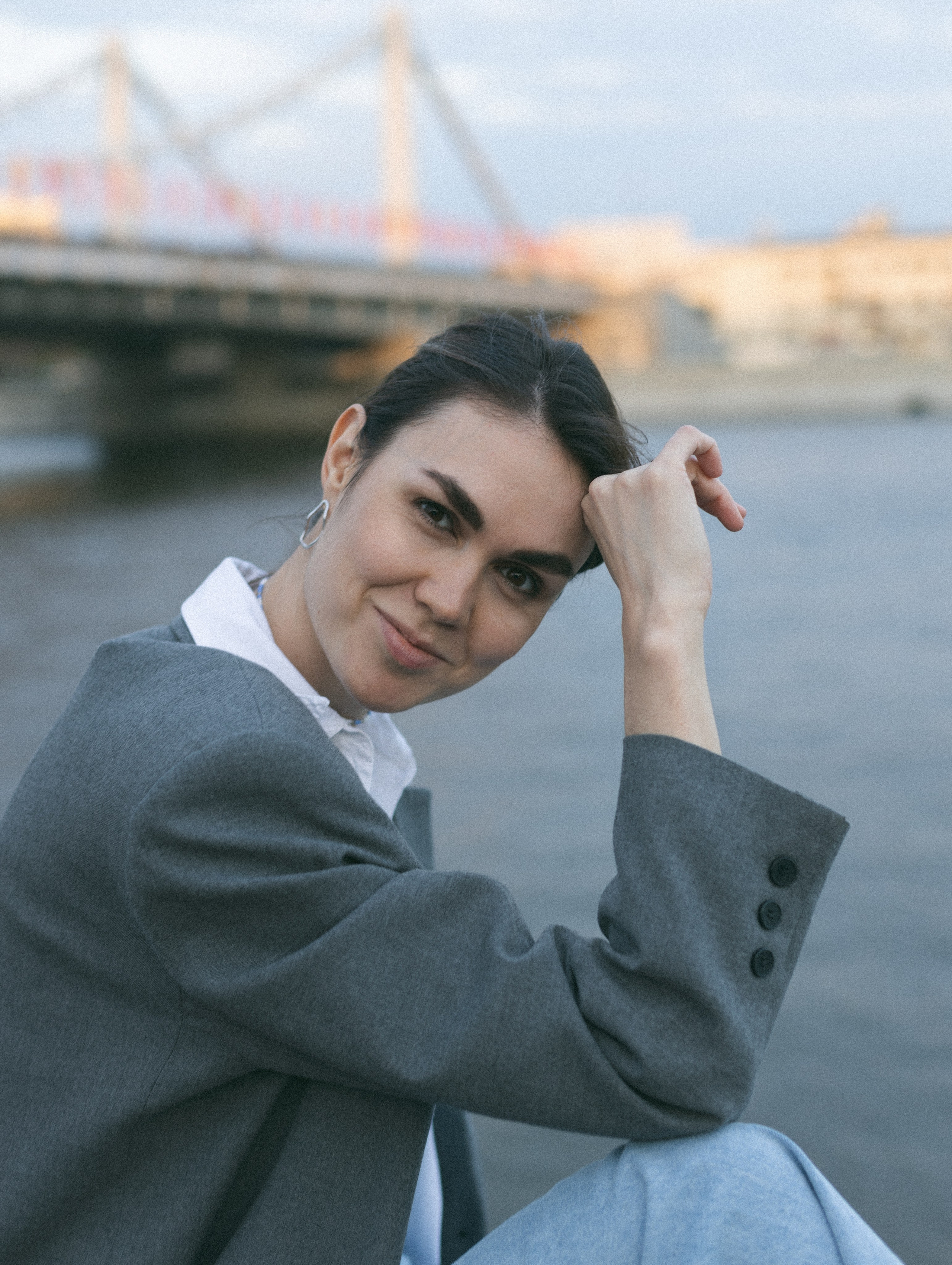 Оля. Фотограф Евгения Счастливая, Нижний Новгород, Москва