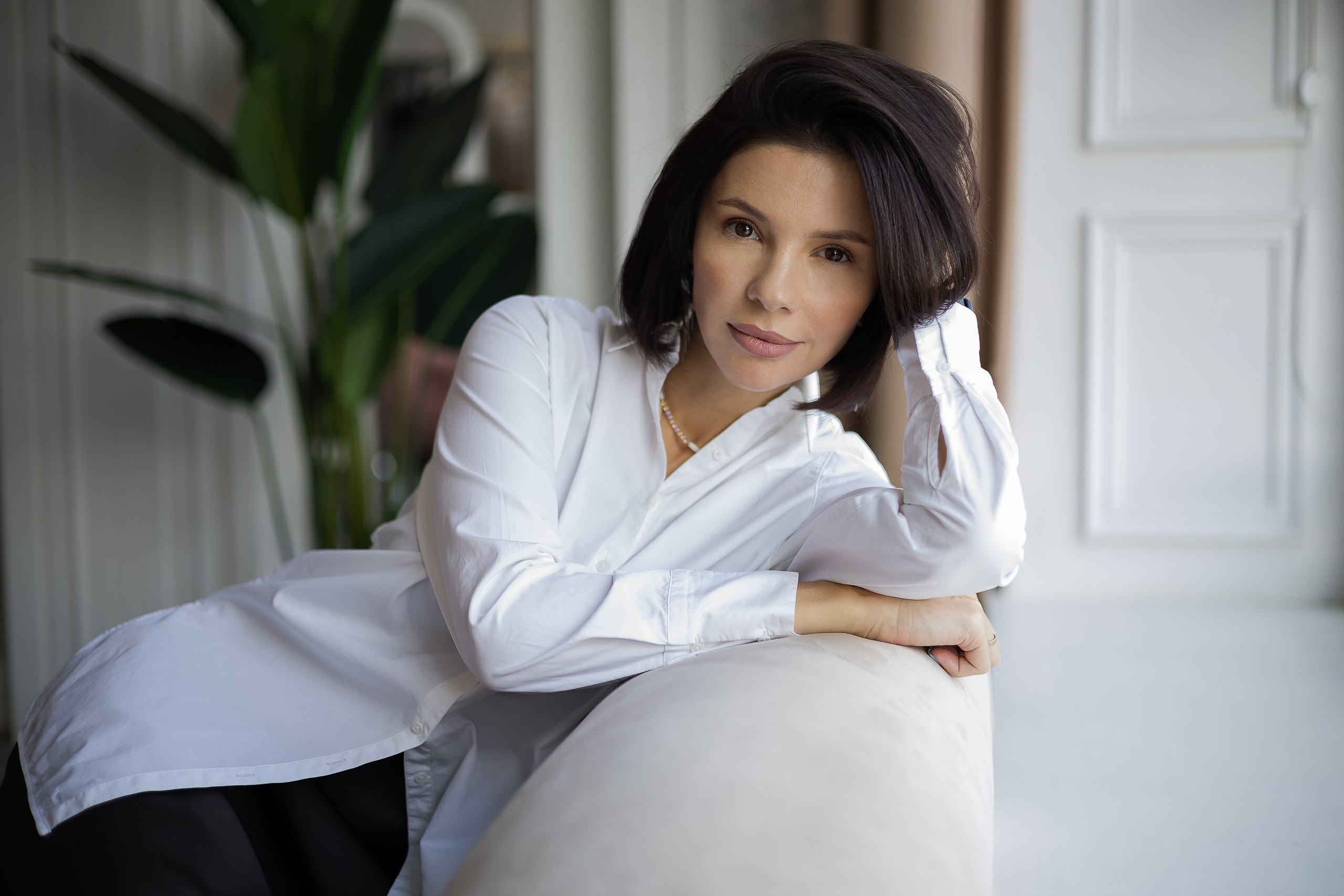 Деловой портрет