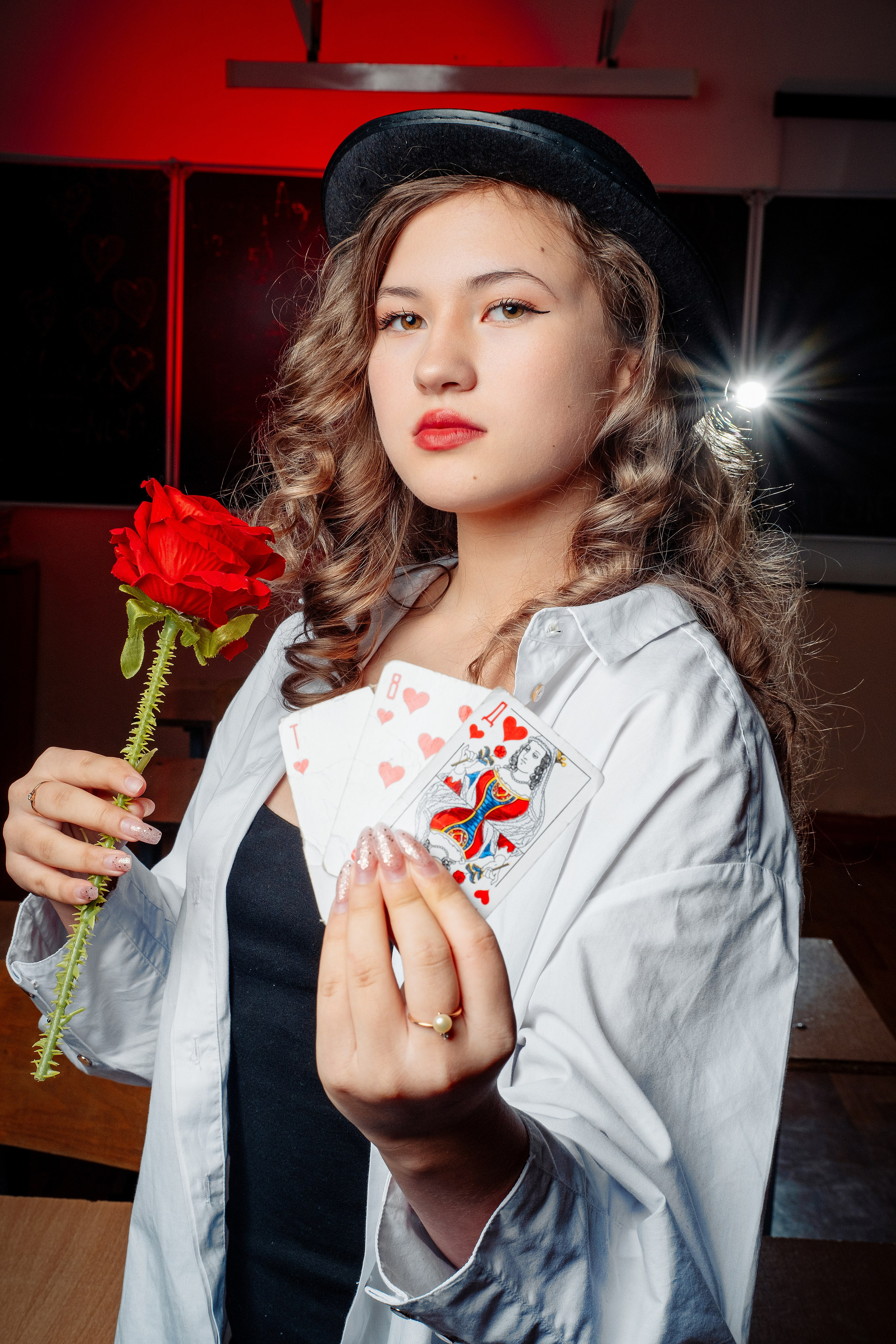 СЪЁМКИ СТАРШАЯ ШКОЛА. БумальБум Выпускные альбомы