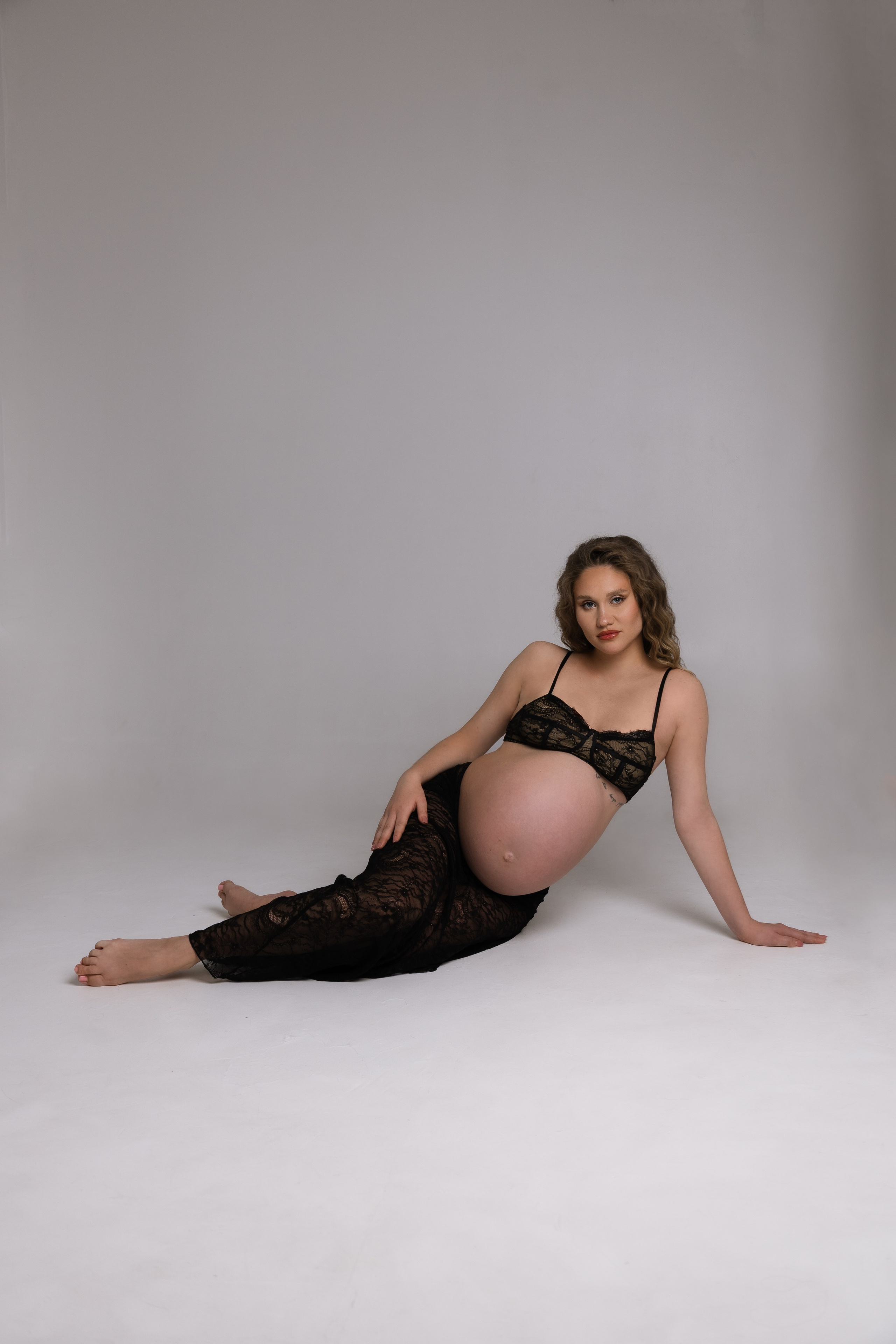 Елизавета. Главная