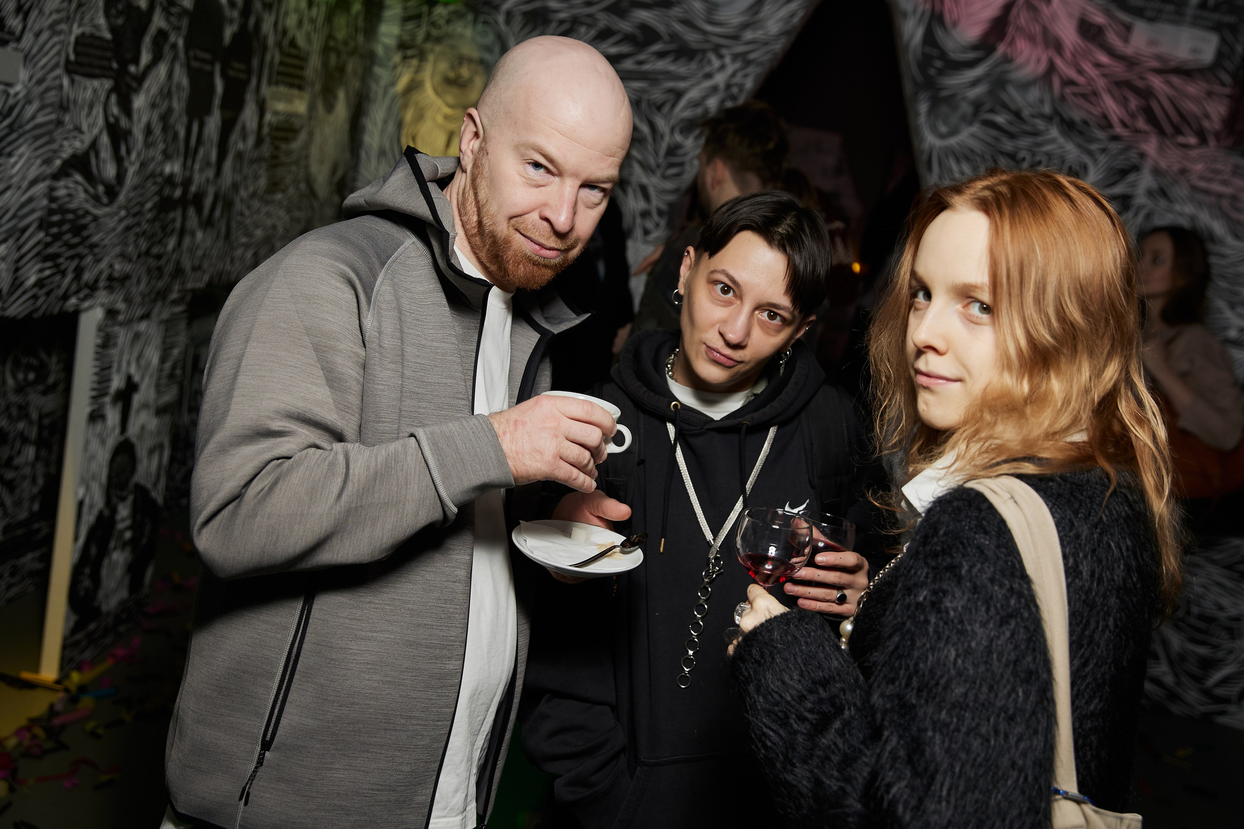 30. Фотограф Недорез Александр в Москве. Репортаж на ваших мероприятиях