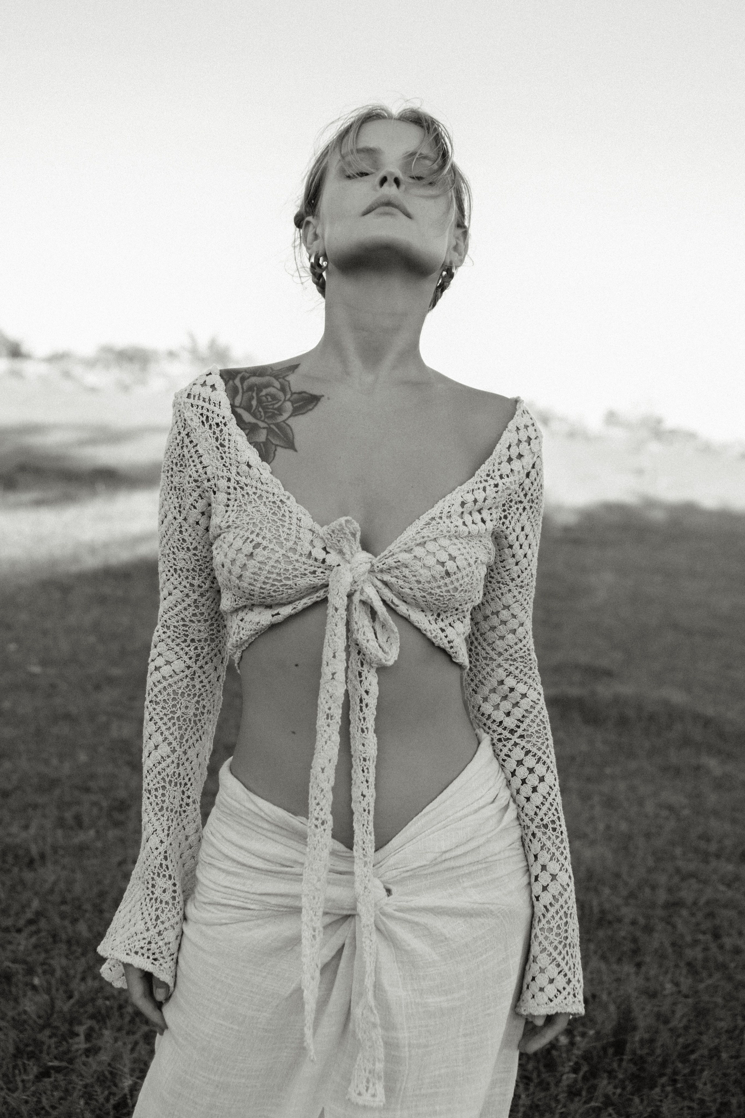 Ethic. Фотограф