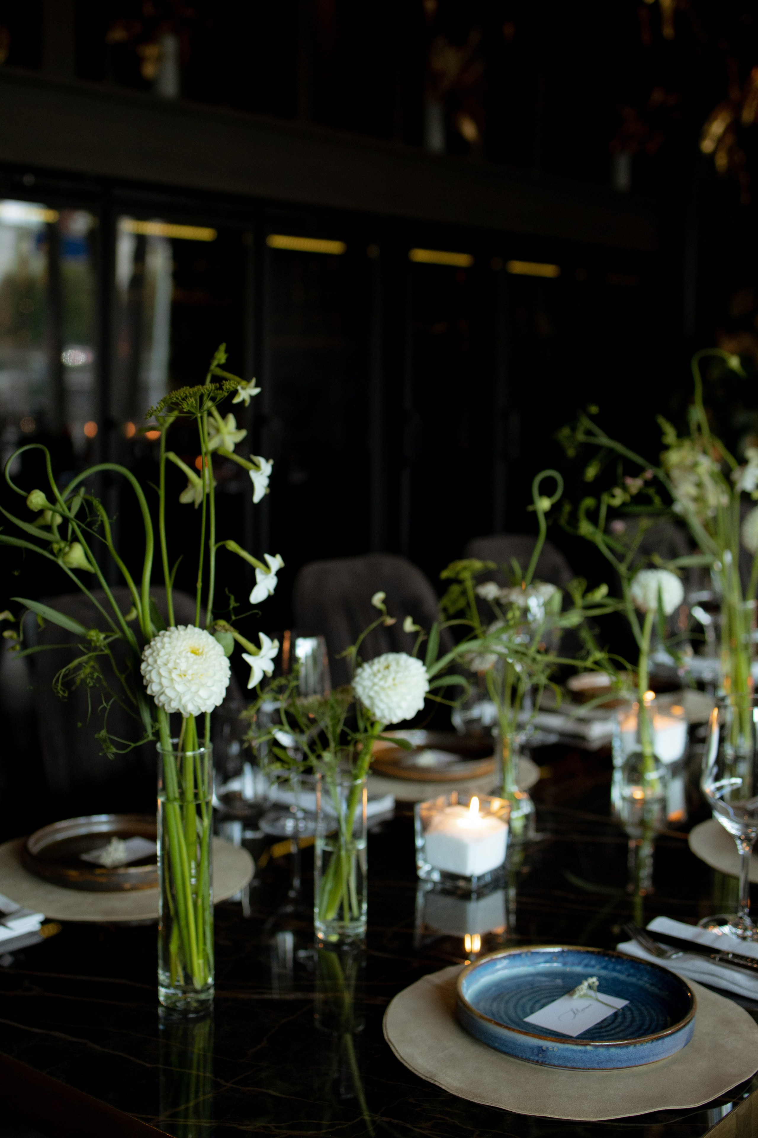 Алина & Николай. Оформление свадеб, декор свадеб Вера Маркова, Москва