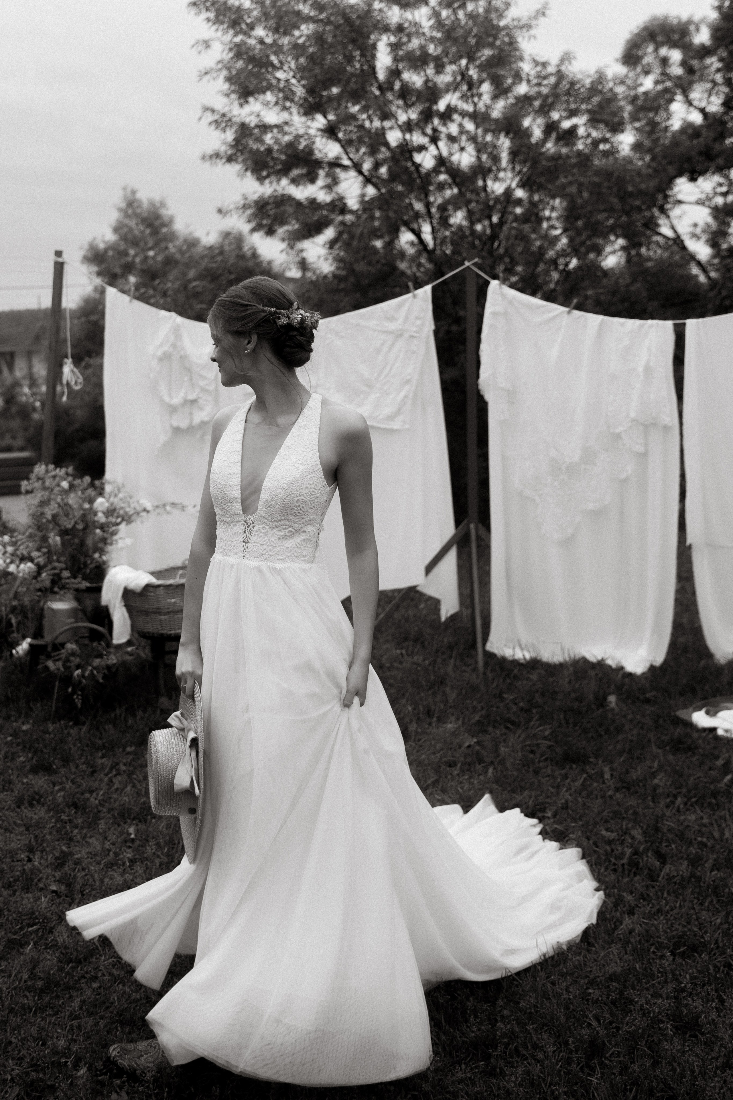 Анастасия & Сергей. Оформление свадеб, декор свадеб Вера Маркова, Москва