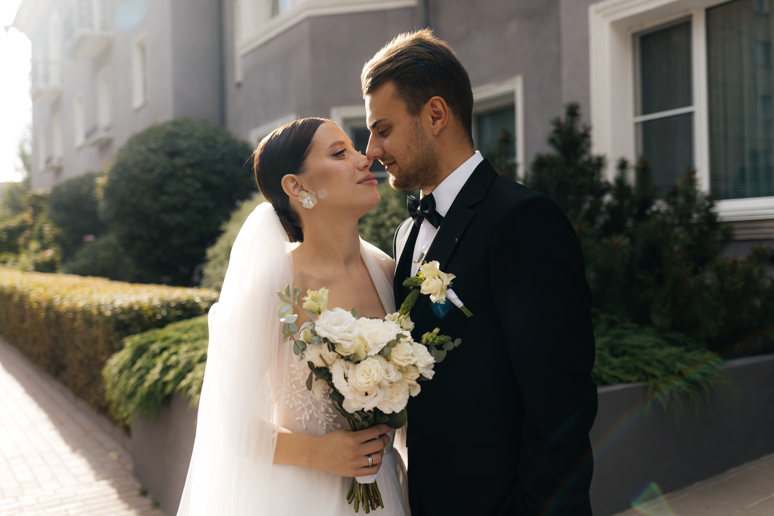 Даниил & Полина. Фотограф Петрозаводск/СПБ