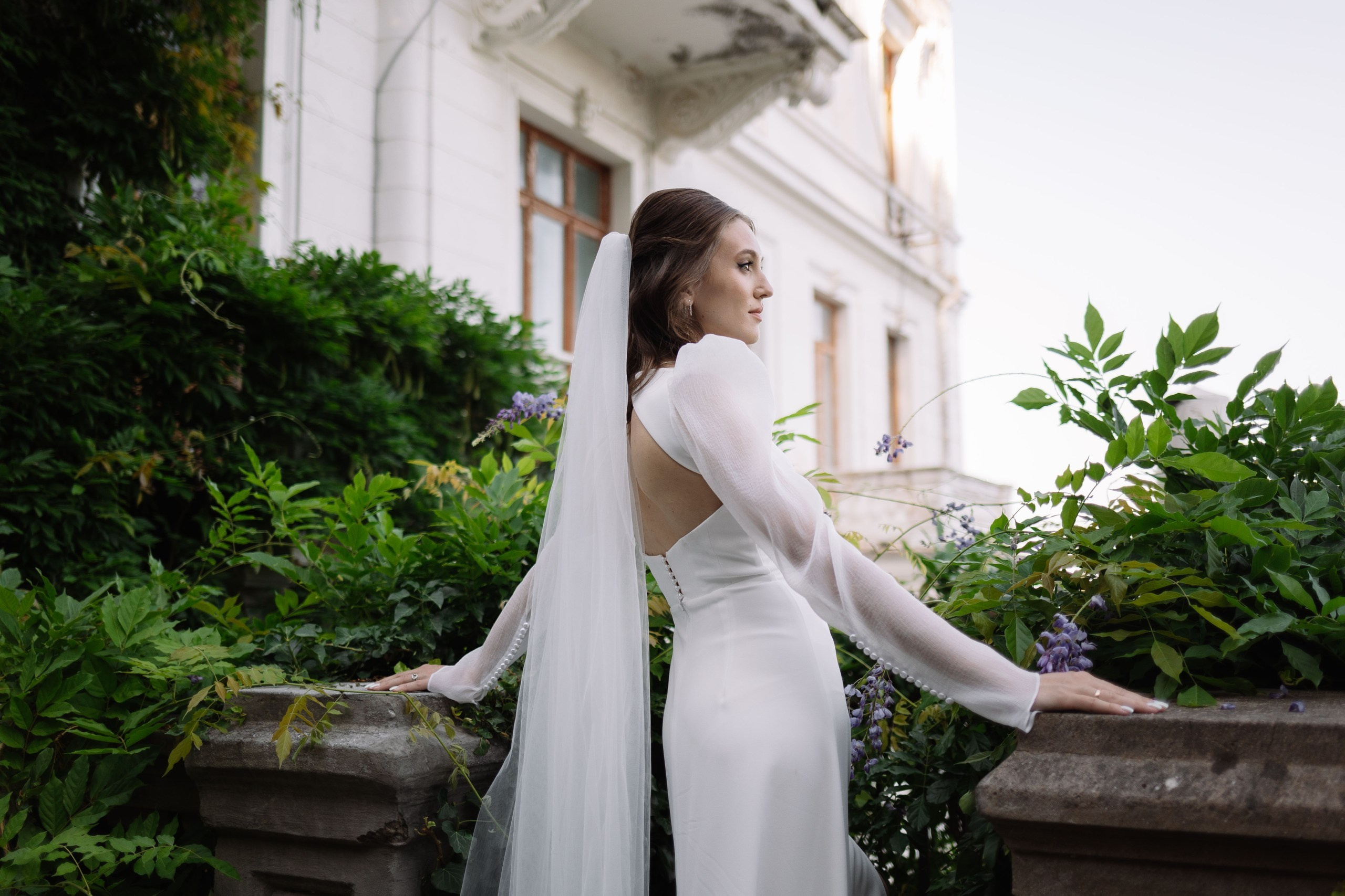 L&I. Семейный фотограф в Севастополе и Симферополе Александра Чистякова