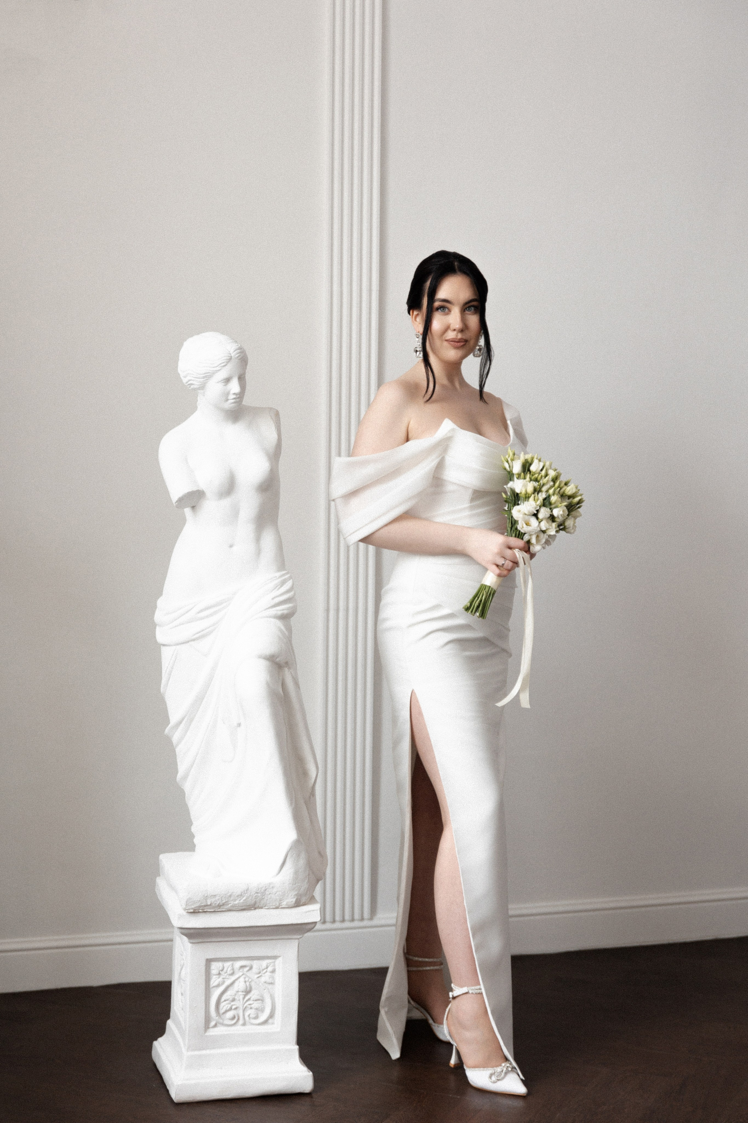 Евгений и Ева. Фотограф Тюмень Пушковская Кристина