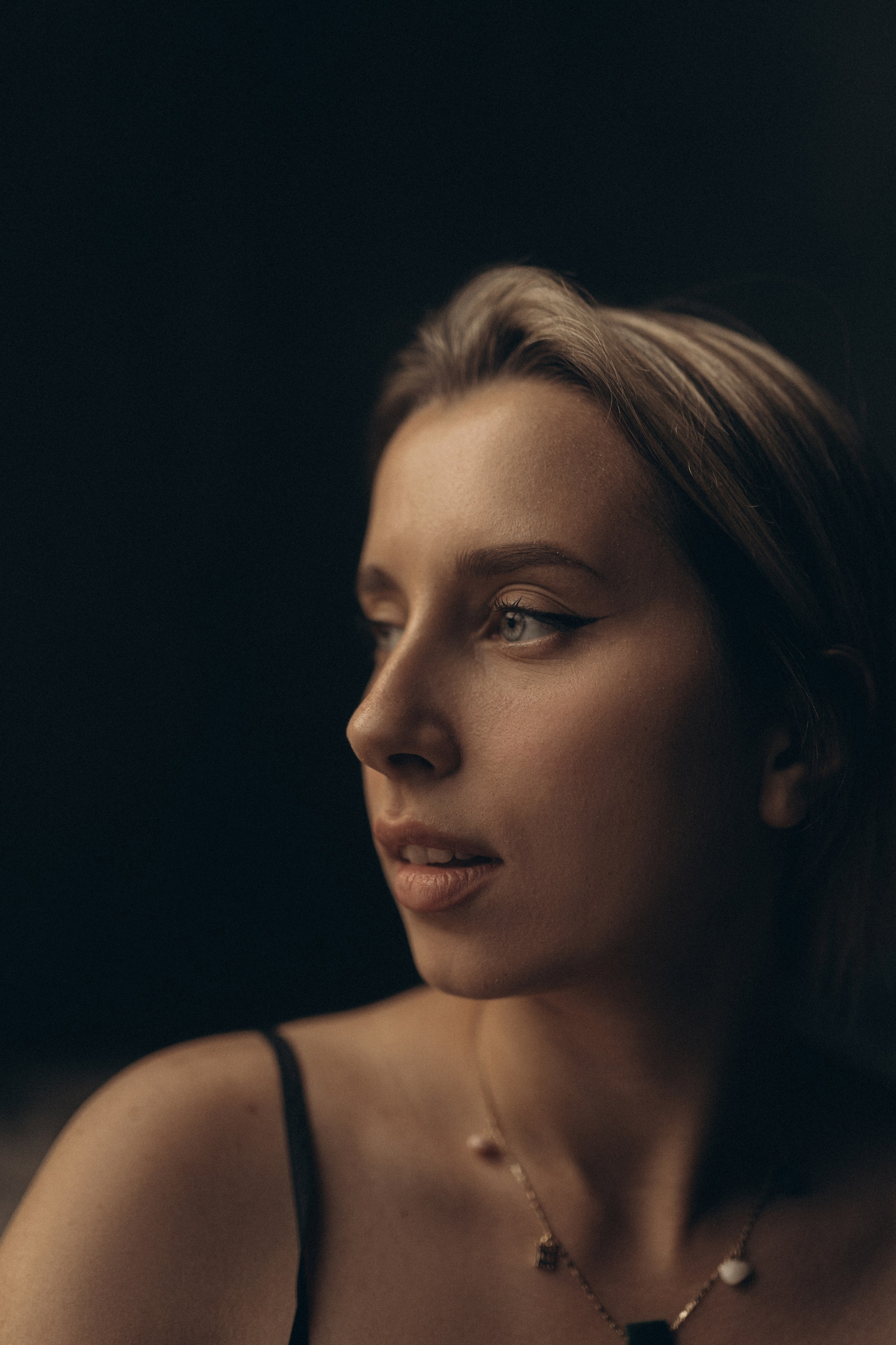 Любовь — это ты. Фотограф Дарья Филатова