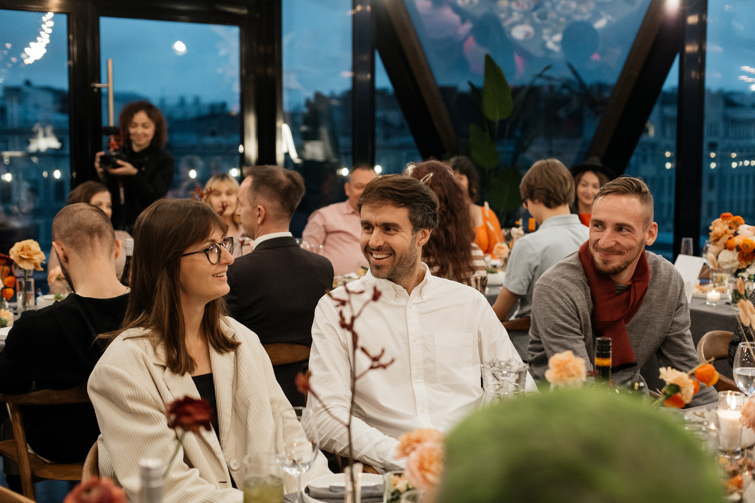 Пример полной свадебной съемки. Свадебный фотограф в Санкт-Петербурге Вика Стукачева