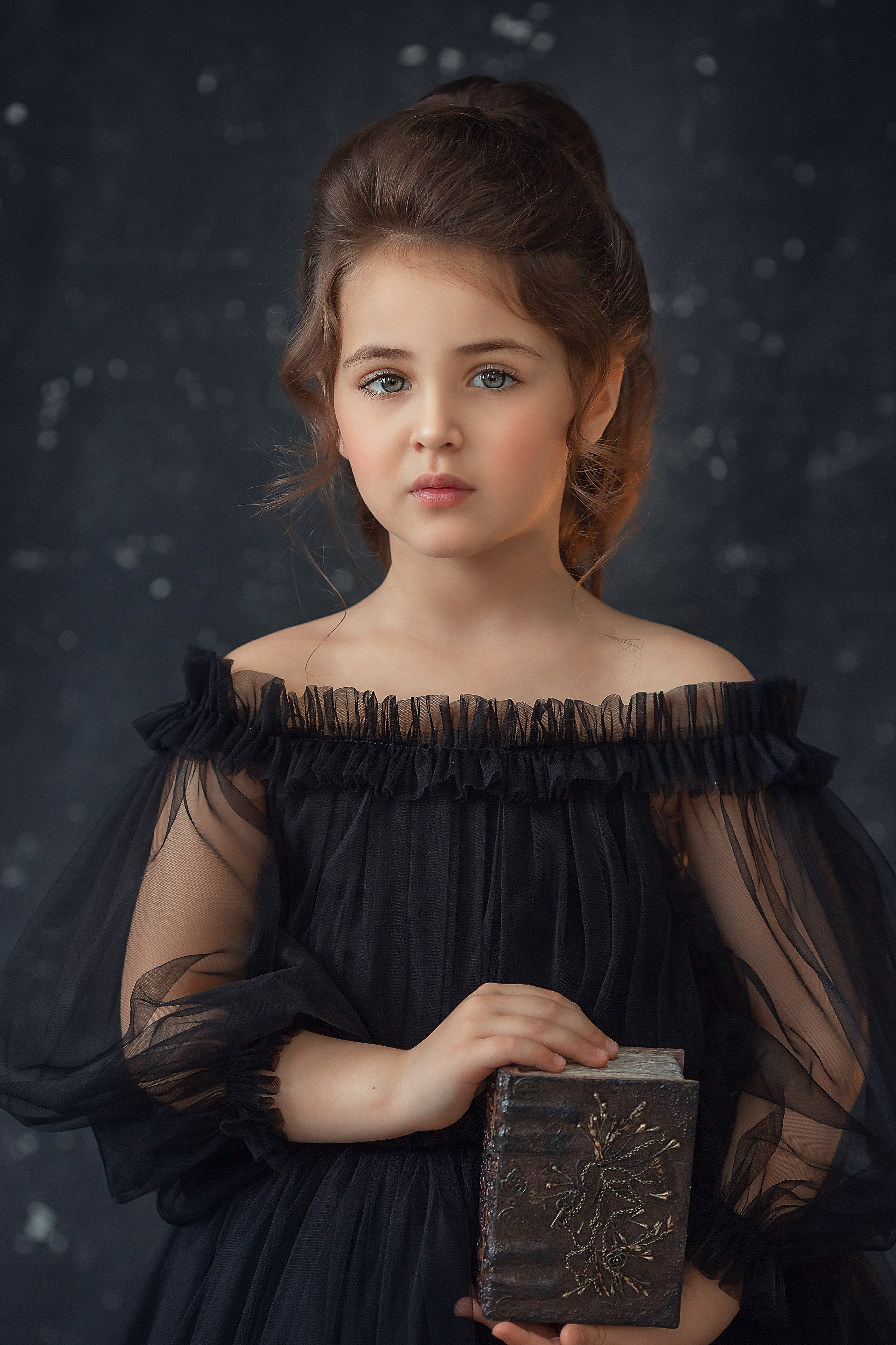 Индивидуальное обучение ретуши. Семейный и детский фотограф в Краснодарском крае Натали Фищенко