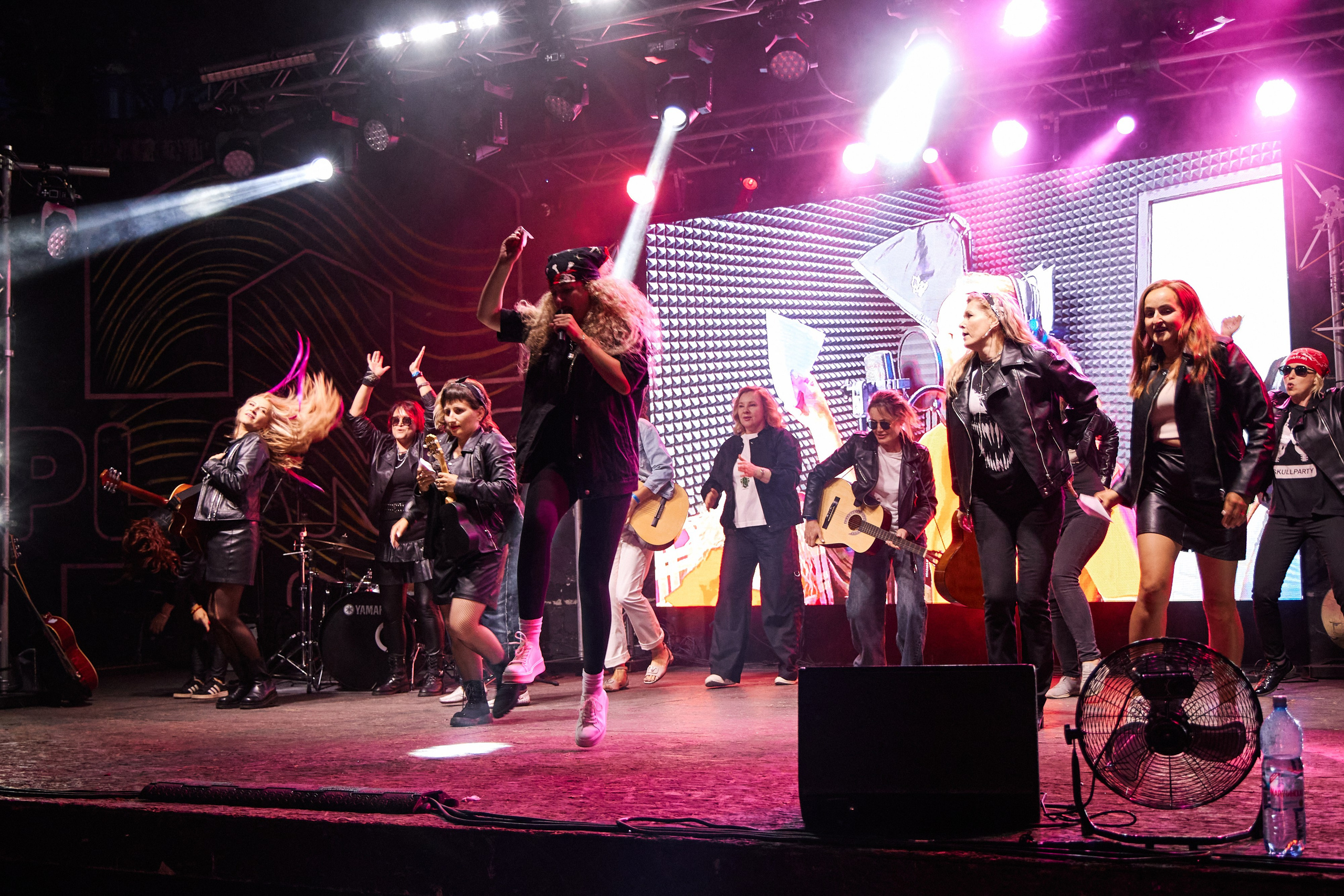 Выпускной | 2025. Фотограф Андрей Кононенко