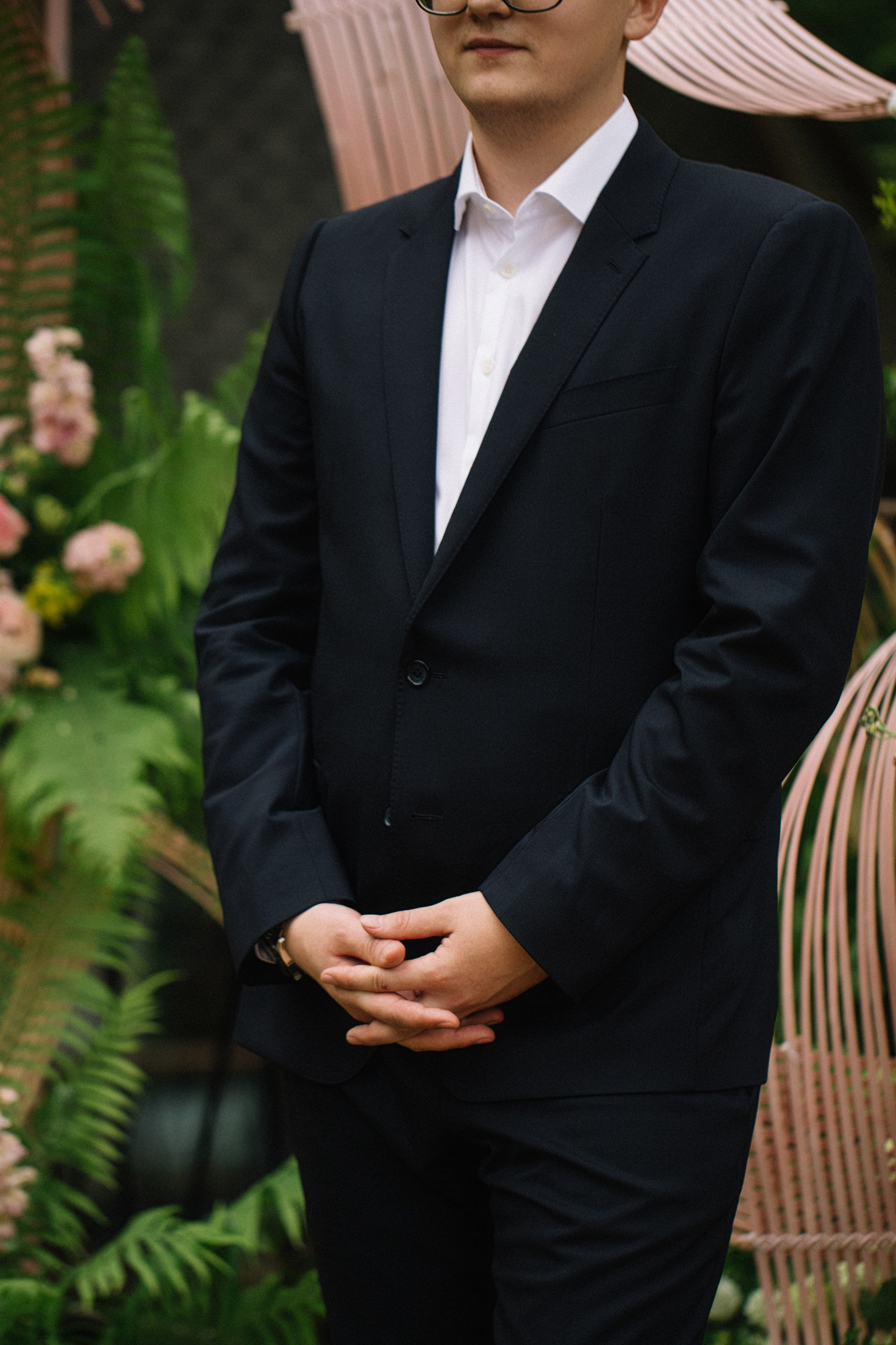 Катя и Влад. Свадебный фотограф в Краснодаре Булатова Наталия