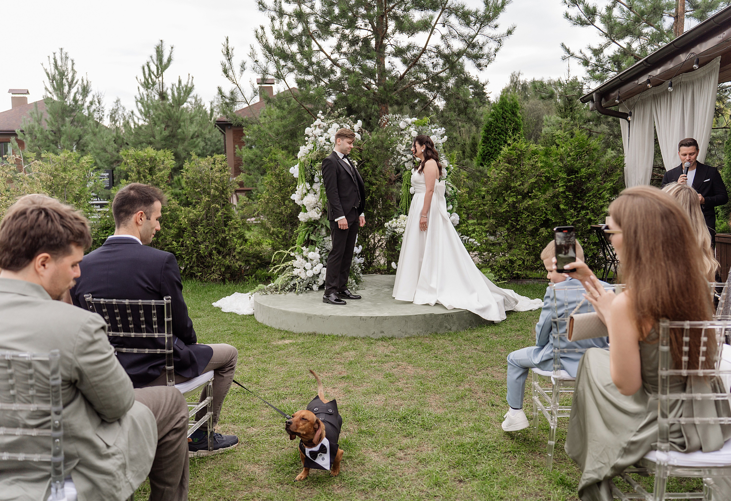 Клкллкаккк. Свадебный фотограф