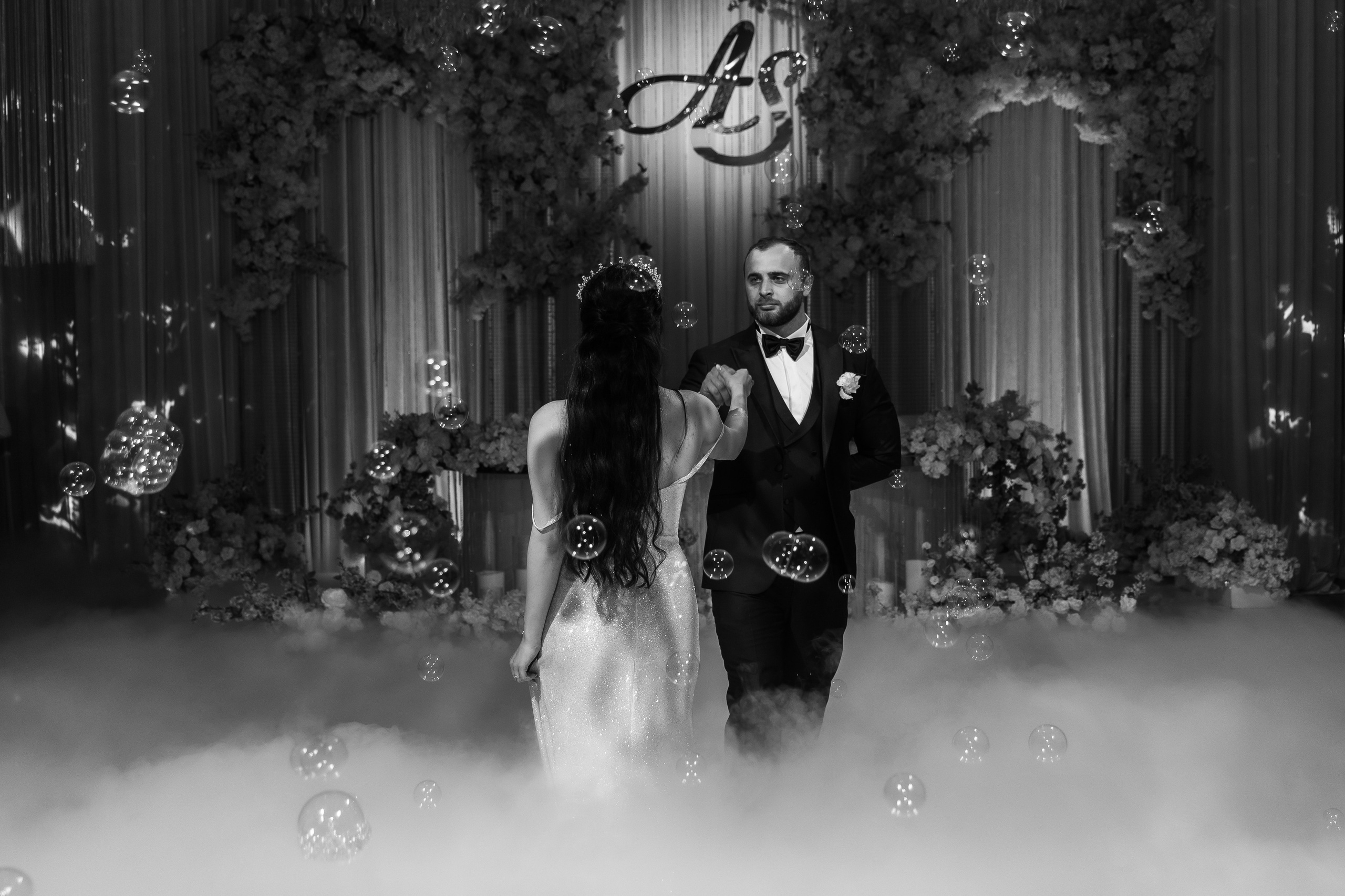 Свадьба А & С. Свадебный Фотограф в Москве Гор Магтагян