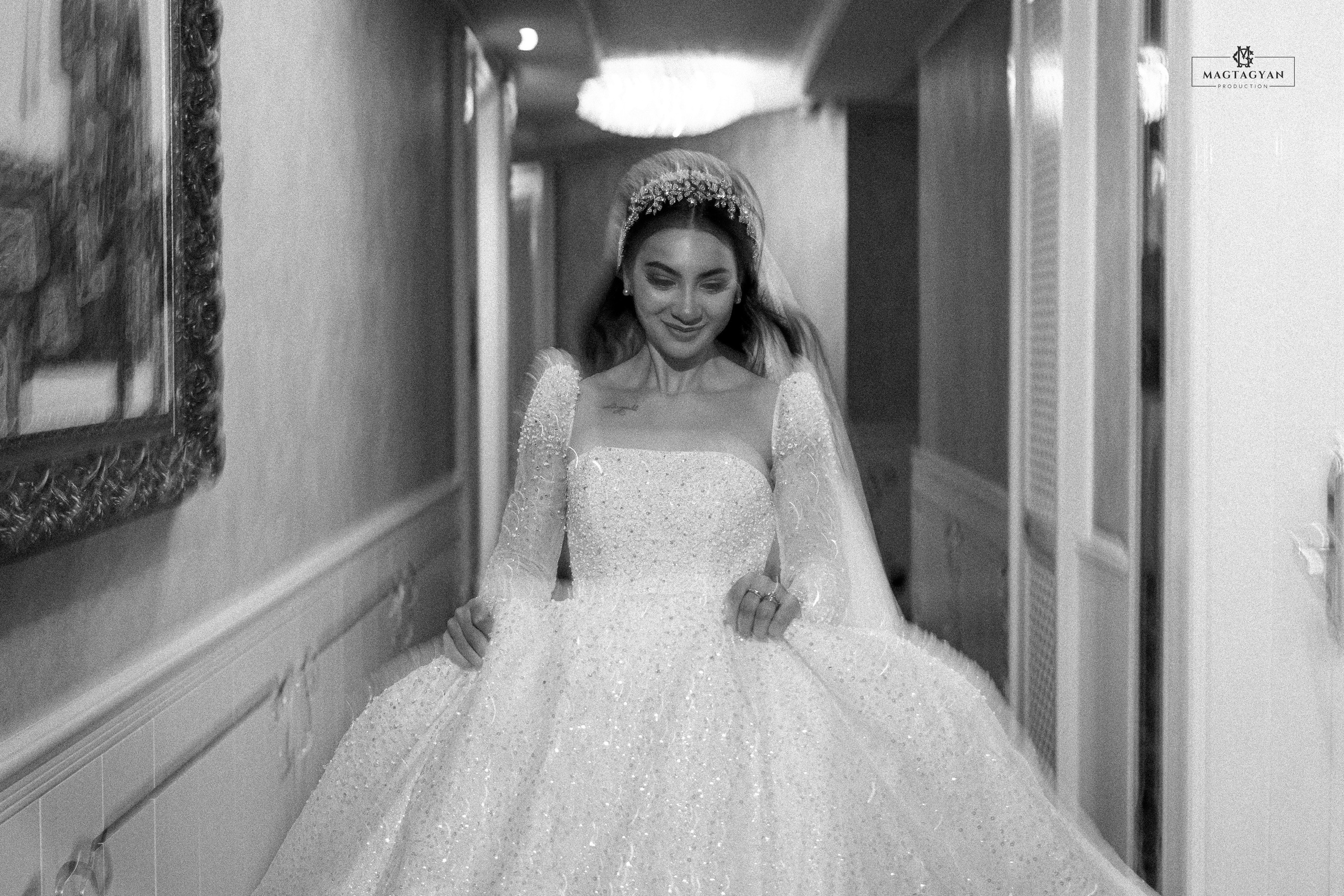 Свадьба К & А. Свадебный Фотограф в Москве Гор Магтагян